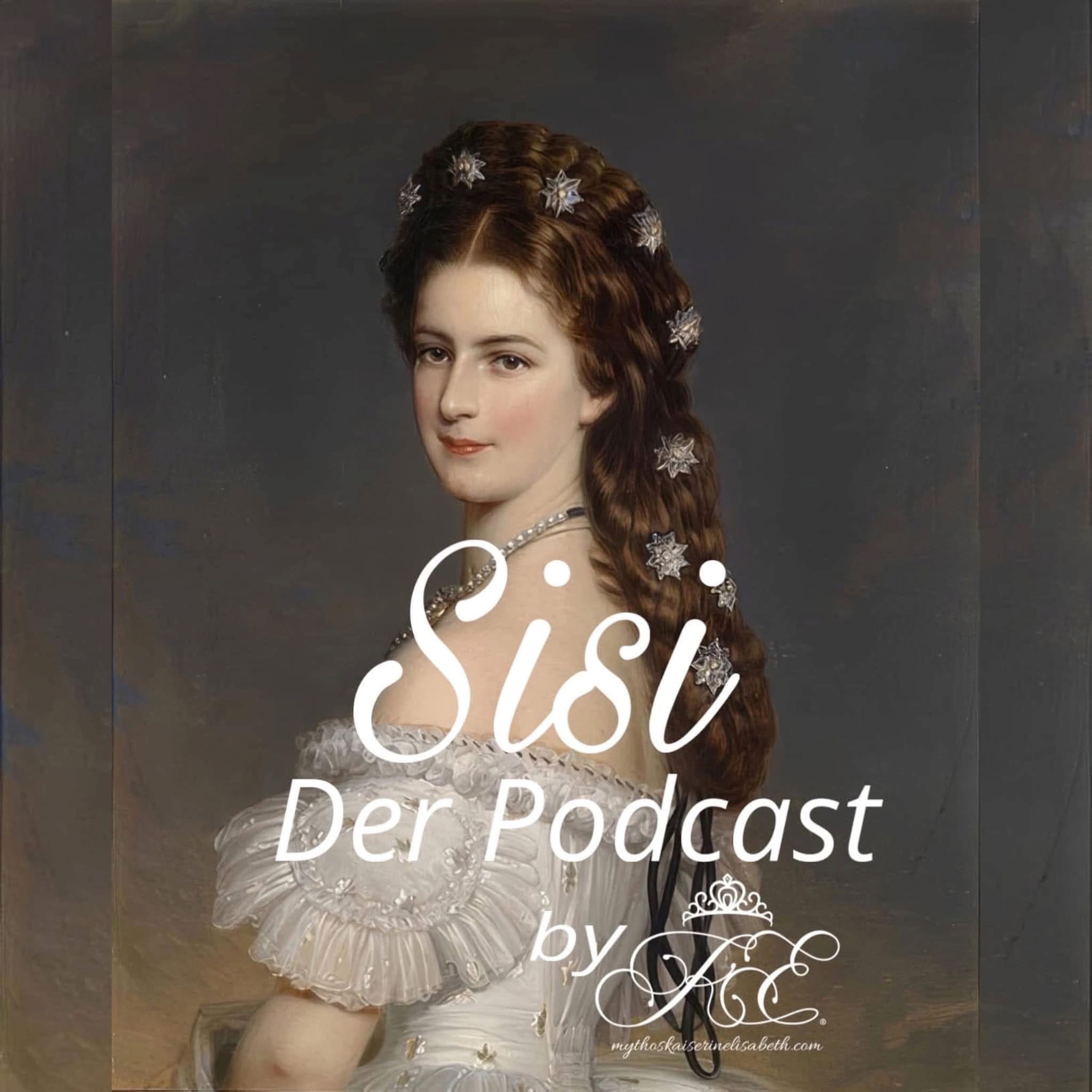 #22 Eine ambivalente Ehe 1862-1898 (Teil 3)