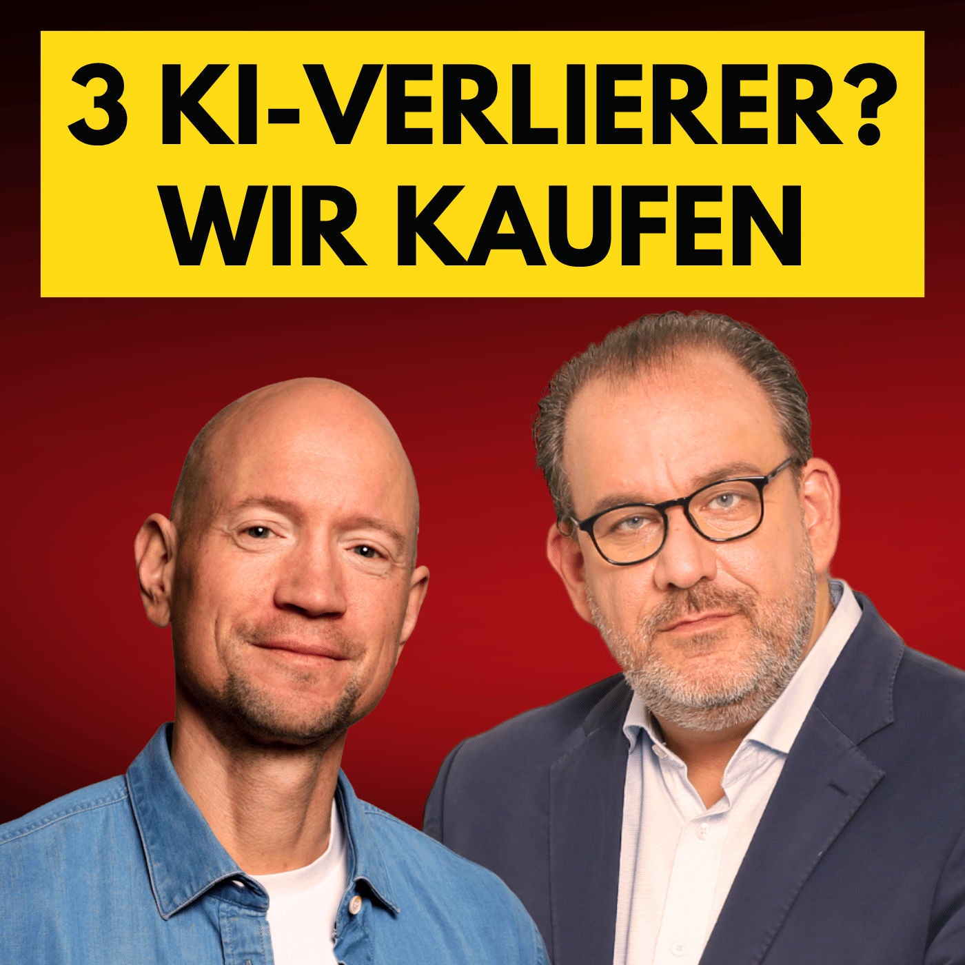 egtv #461 Streit um MSCI & Check von Wolters Kluwer – Torsten Tiedt (Aktienfinder) zu Gast in 7+3