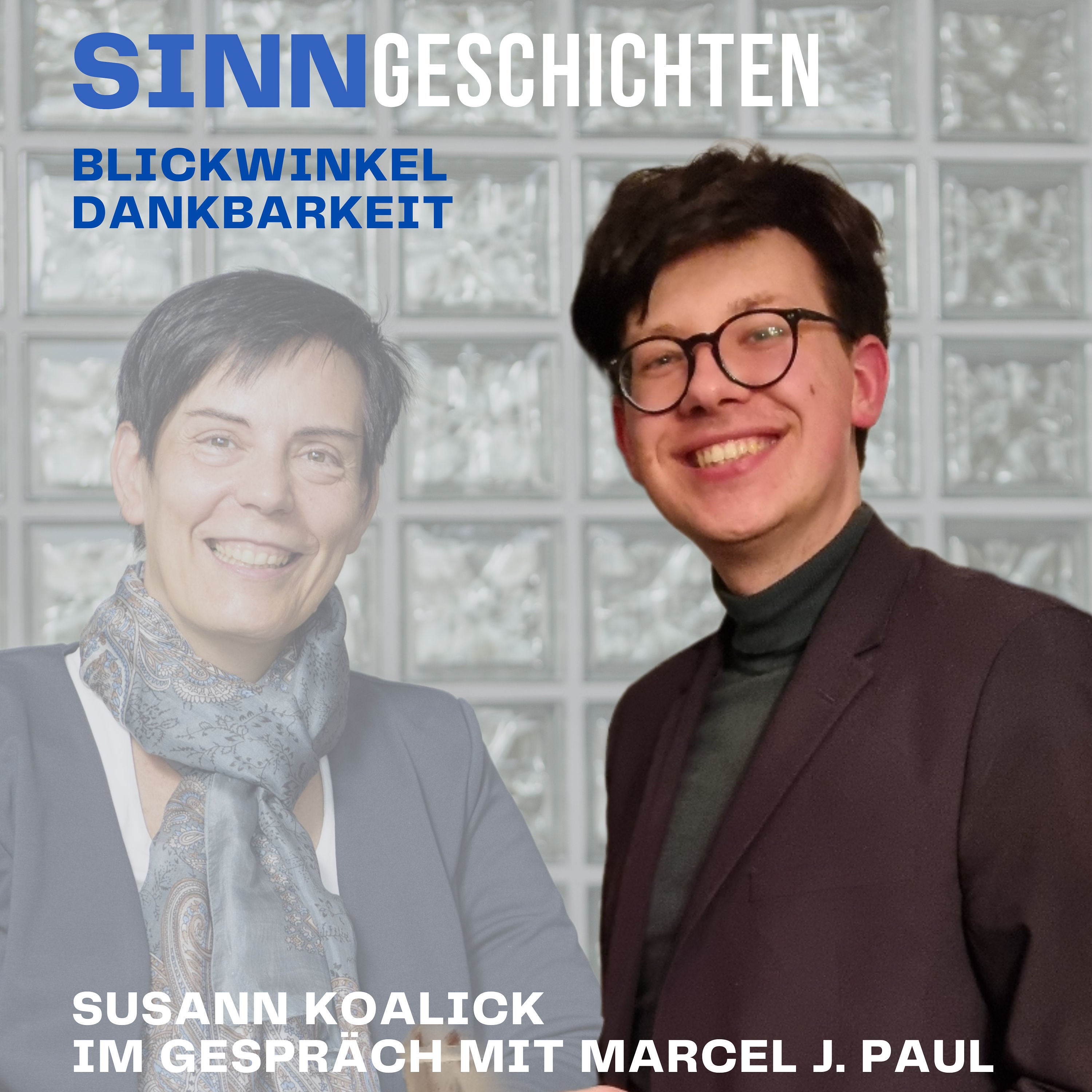 Blickwinkel Dankbarkeit