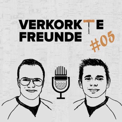 #05 Hoschd gemäänd