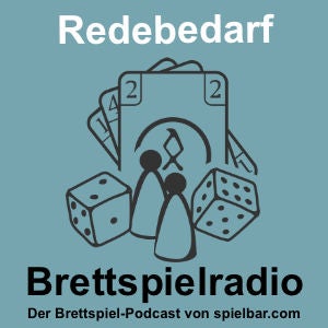 298 Brettspielradio - Redebedarf 22