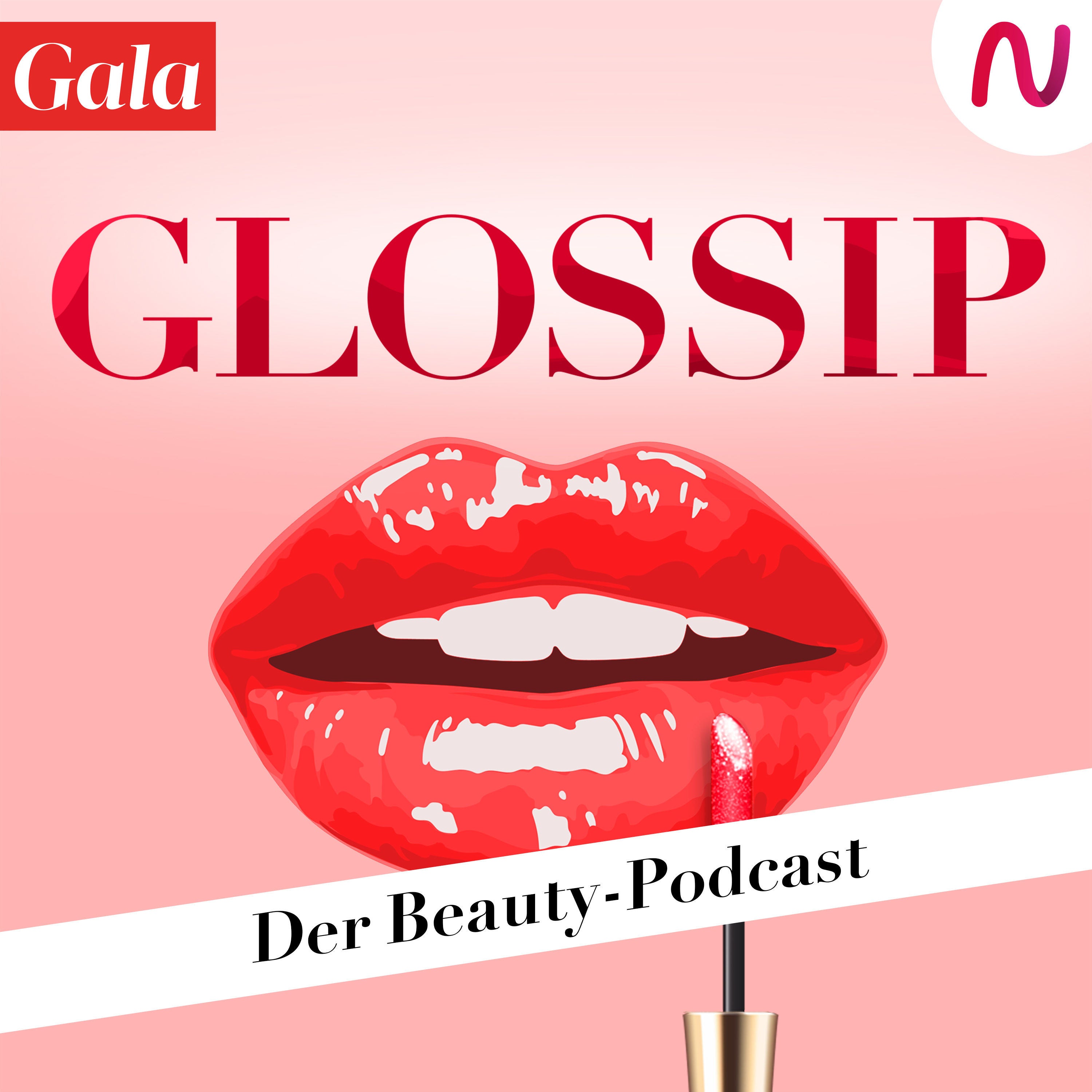 Haut wie ein Topmodel