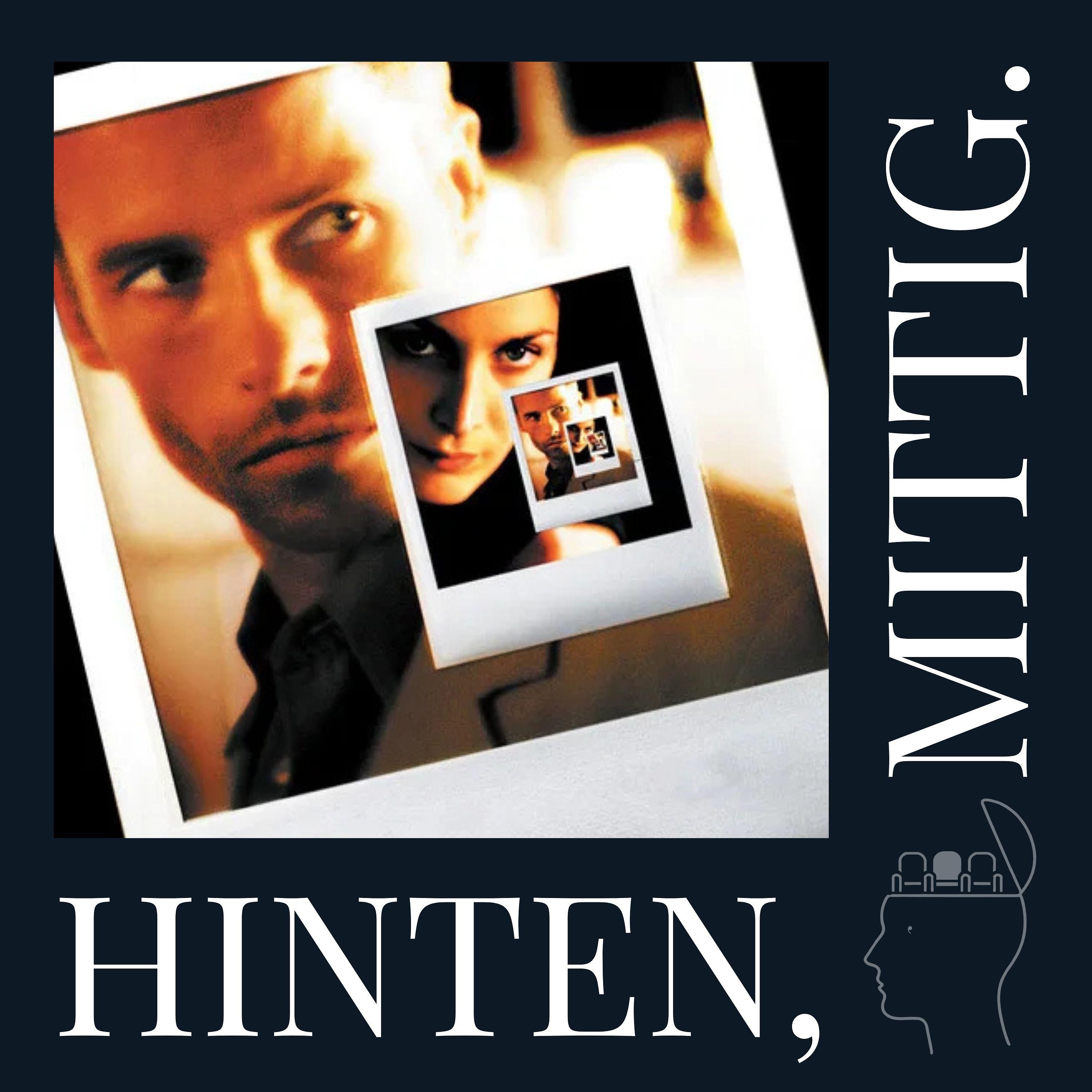 Erinnerungen an: "Memento" (2000)