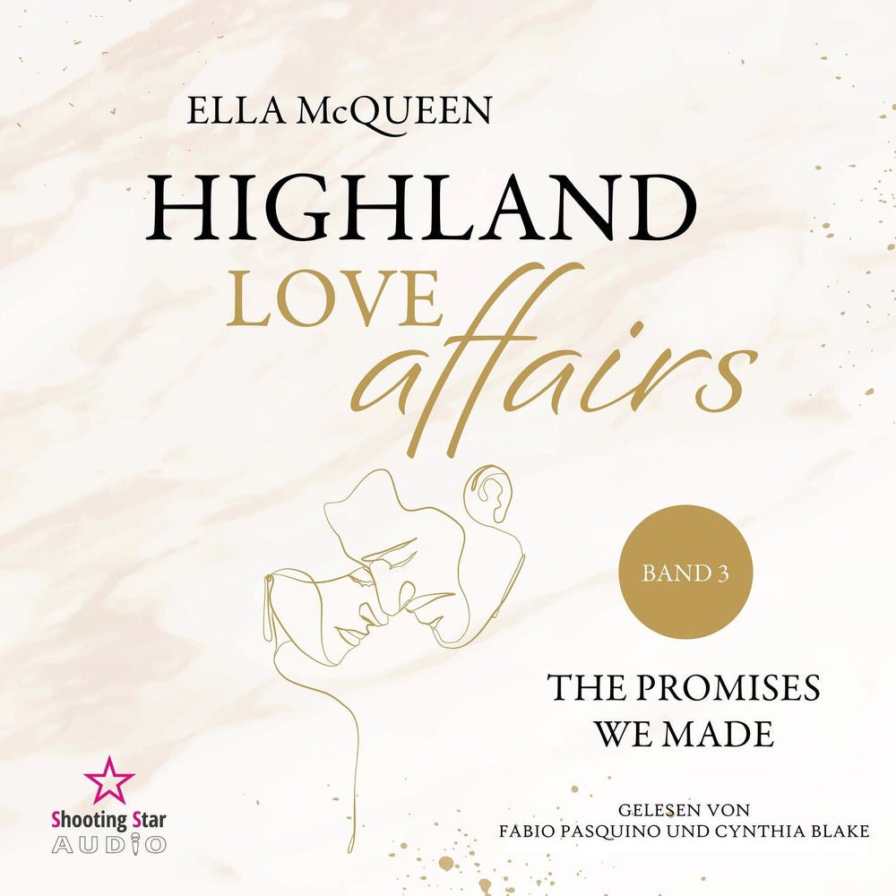 The promises we made - Highland Love Affairs, Band 3