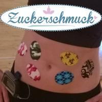 253 - Zuckerschmuck - Der Diabetiker Shop von Sonja Spörlein