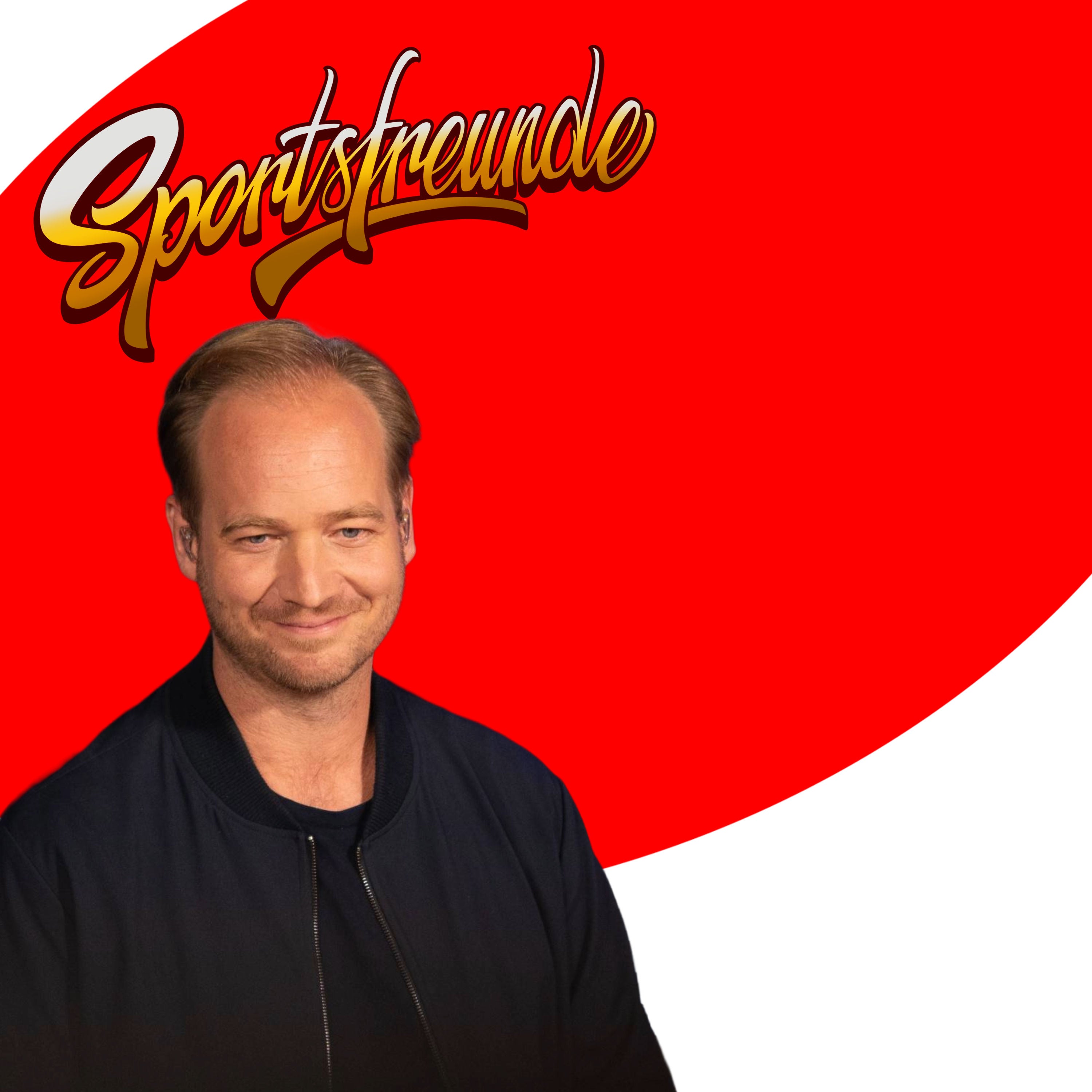 Jan Lüdeke, Ehemaliger Rugby-Spieler und heutiger Sport-Moderator und Sport-Kommentator