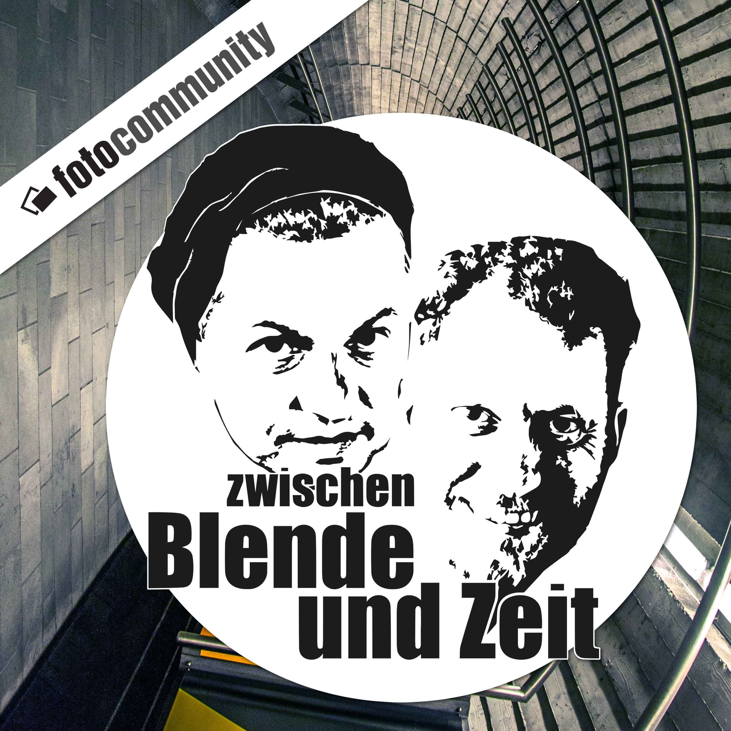 34 - Kontextbefreites Fotografieren - Der Weg, Motive neu zu erschließen?