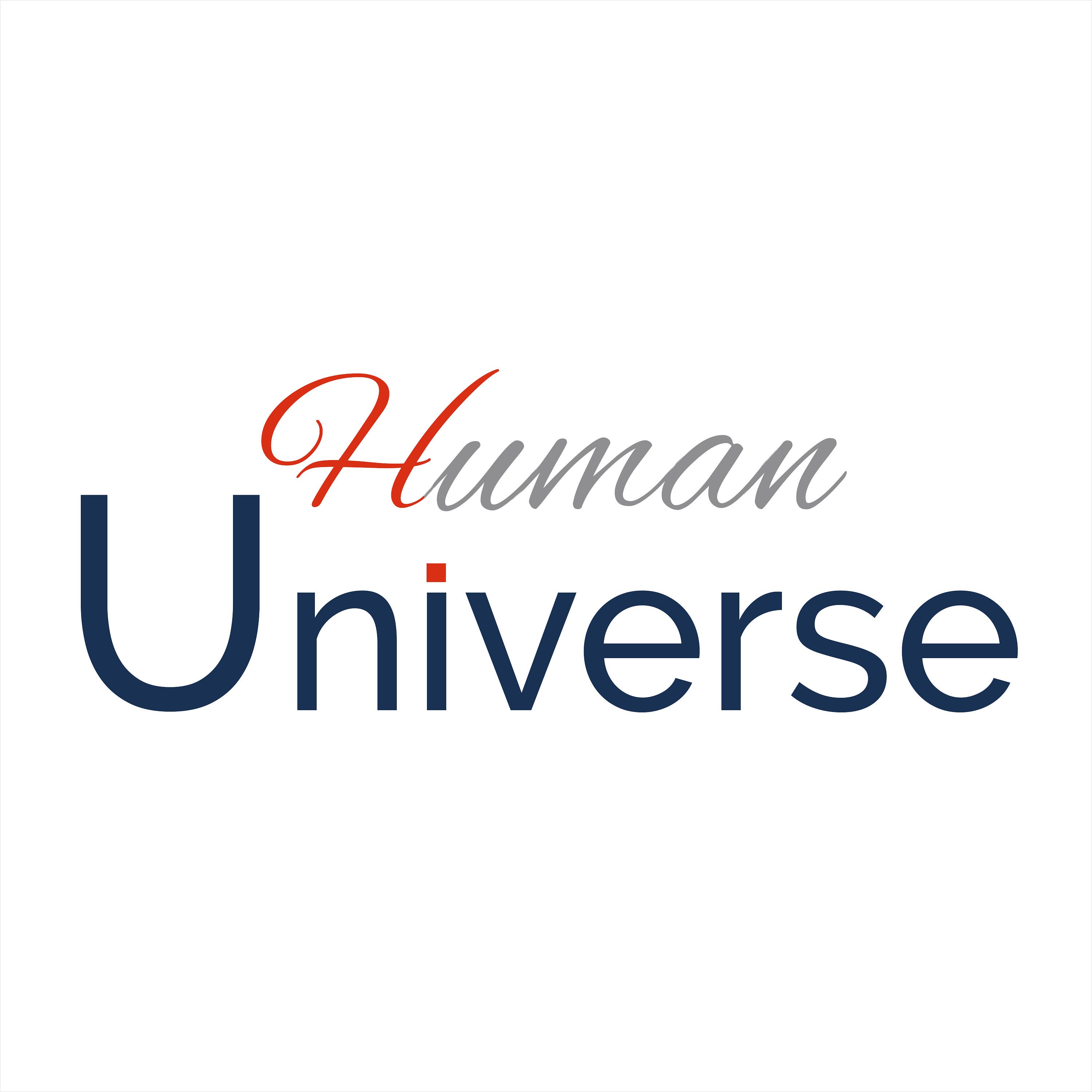 Human Universe - Das menschliche Universum