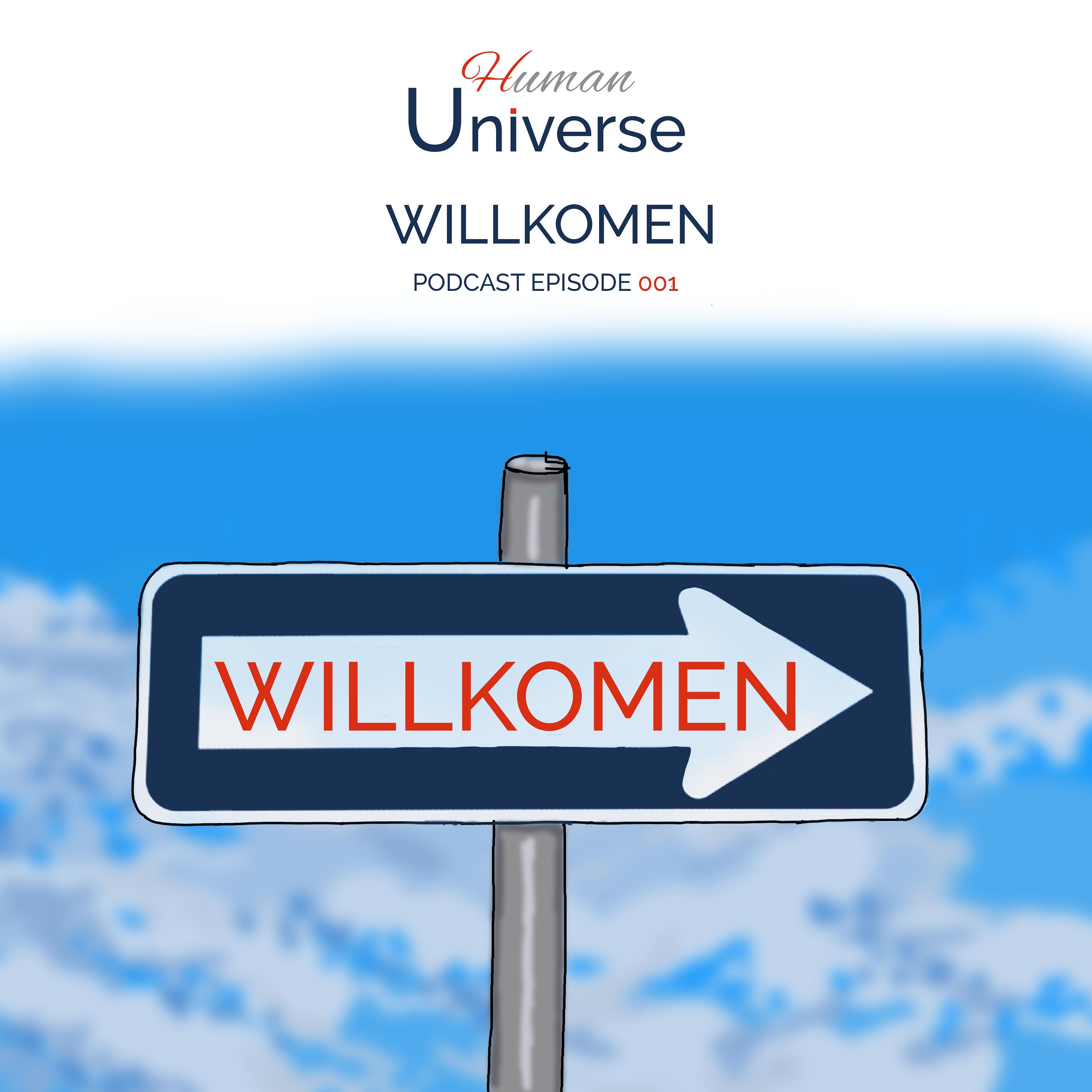Willkommen