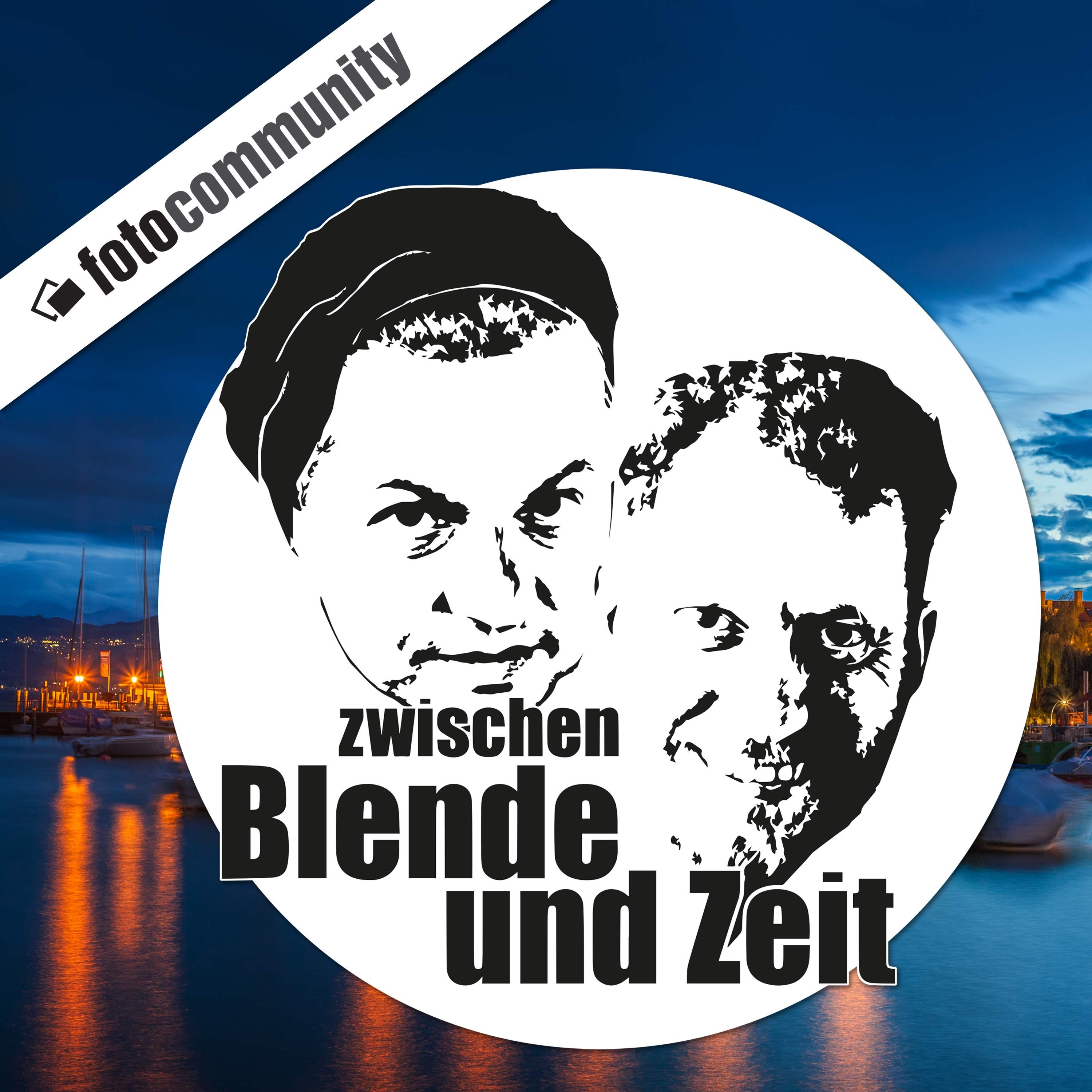 69 -Blende zu und nu'? - Wir diskutieren Fragen zum Leben an sich und ob geschlossene Blende unsere Fotografie verändert