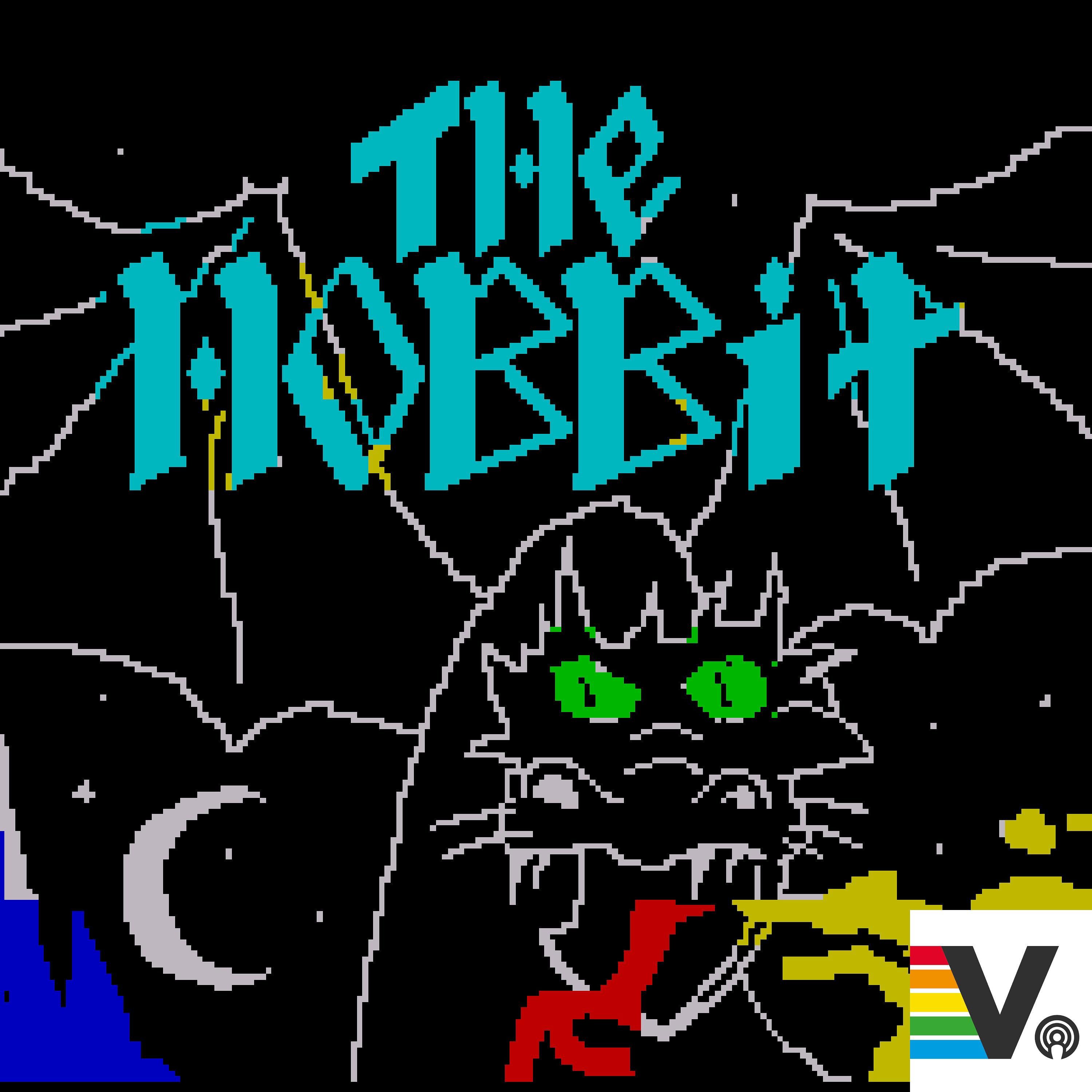 VSG Retro: 8-Bit-Hobbit – ein Abenteuer, das seiner Zeit weit voraus war