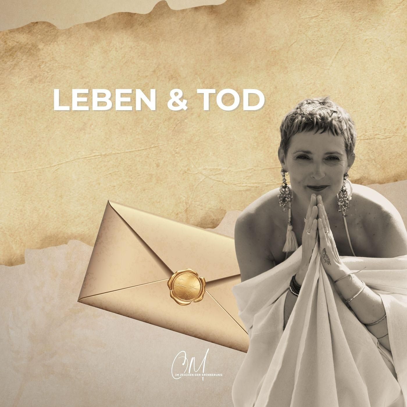 Leben und Sterben sind Geschwister | Die Geschichte einer starken Frau!