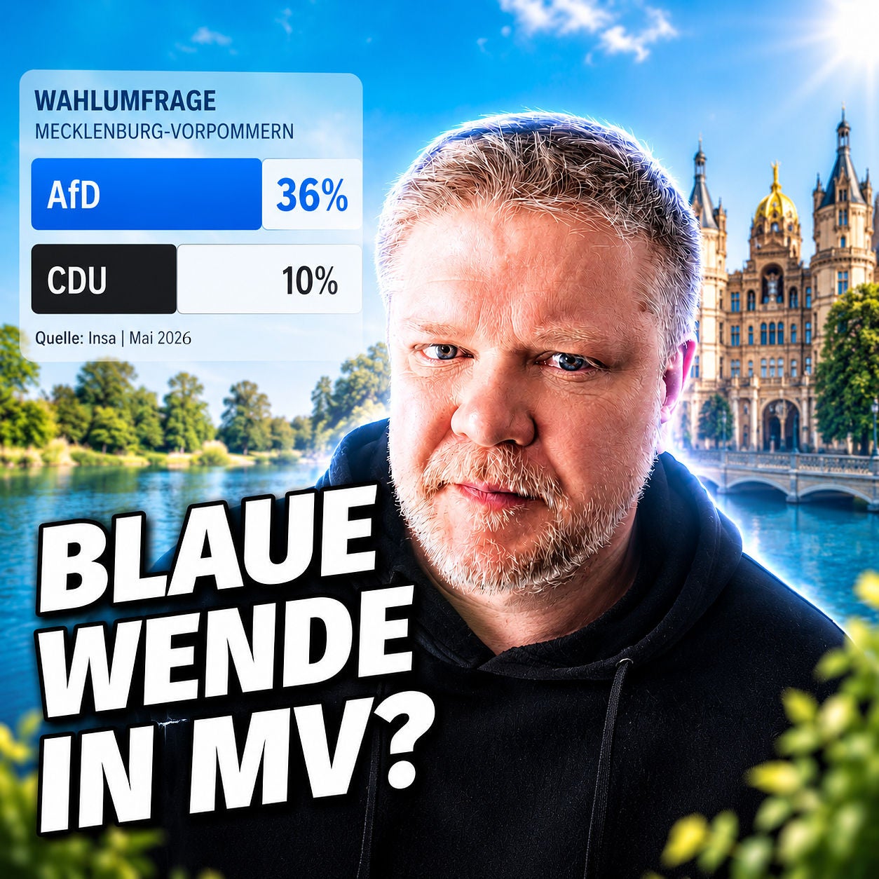 #550: Historischer Wendepunkt im Osten?