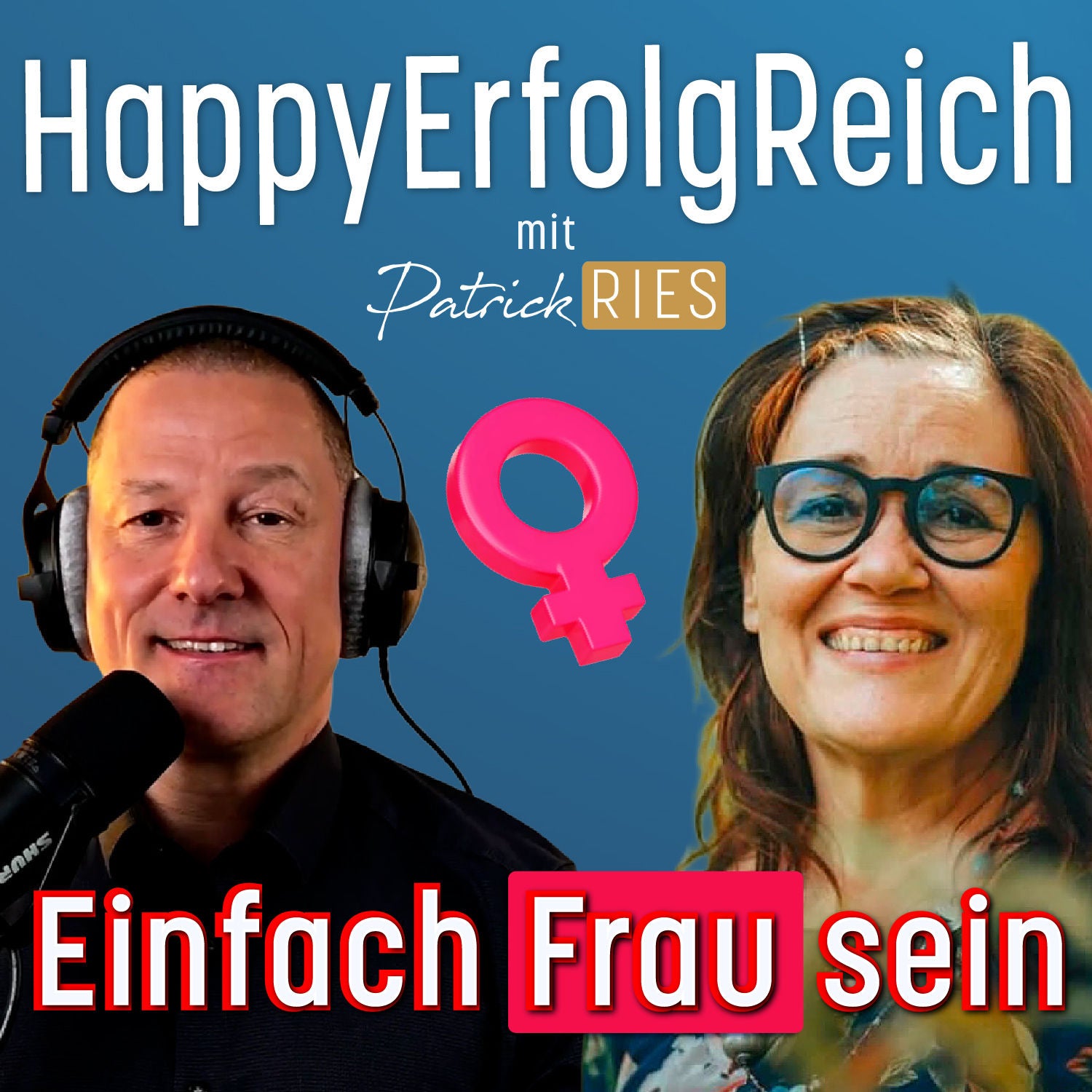 So kannst du als Frau frei und mutig leben | #108, Interview