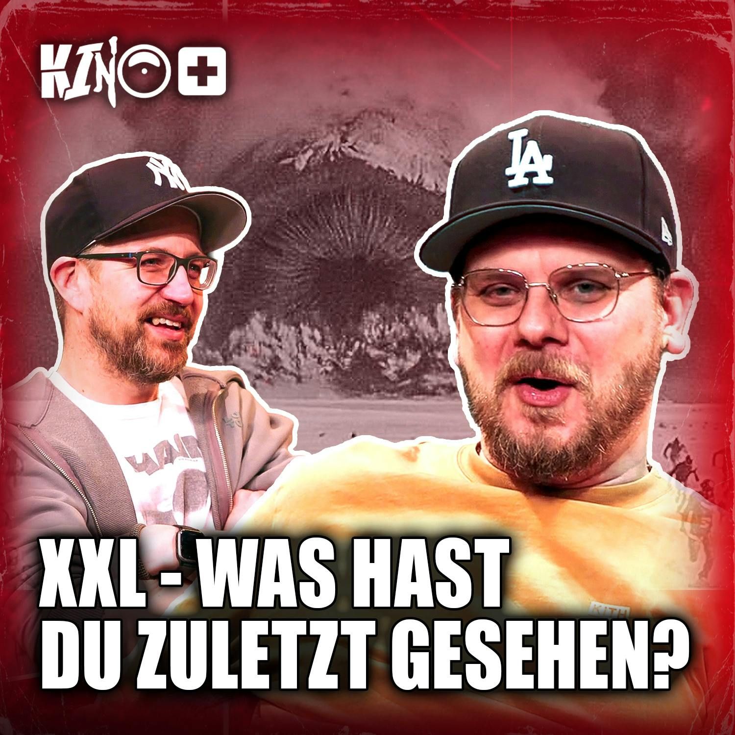 #579 | WAS hast du zuletzt gesehen? Die XXL-Ausgabe mit Eddy & Andi