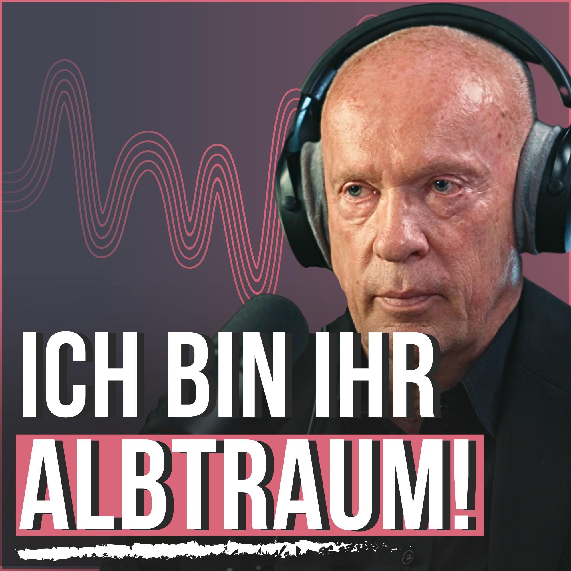 #296 - Ich habe Deutschland 16 Mal verklagt - und gewonnen