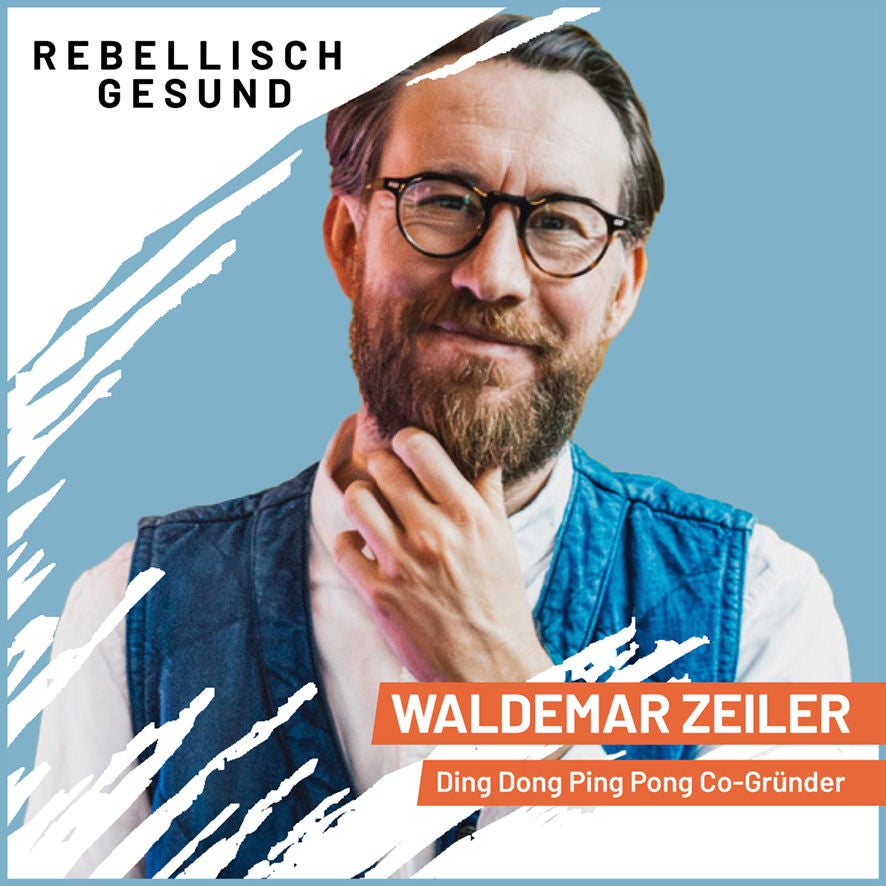 #156 Gute Orte: Warum sie unser Leben besser machen! Mit Waldemar Zeiler