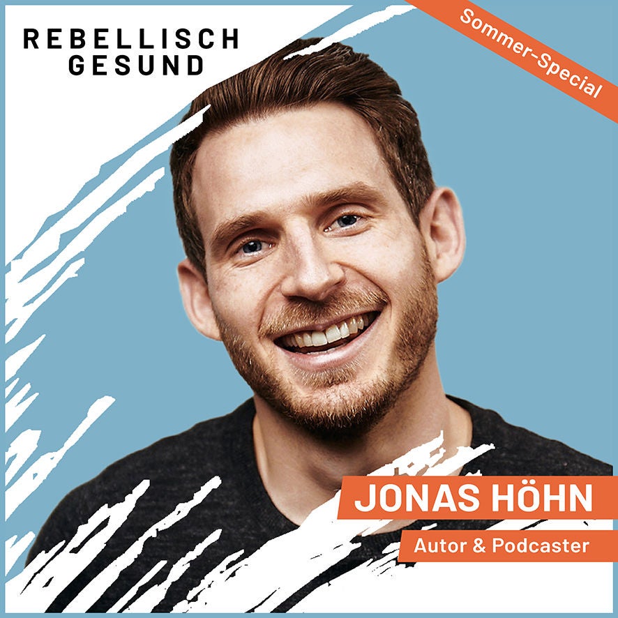 #117 Burn-out: Ist es ein Organisationsproblem? Sommer-Special 2/2