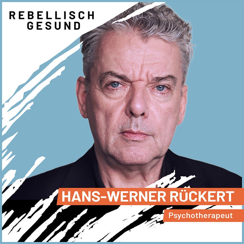 #114 Schluss mit Aufschieben: Was du gegen Prokrastination tun kannst! Mit Psychotherapeut Hans-Werner Rückert