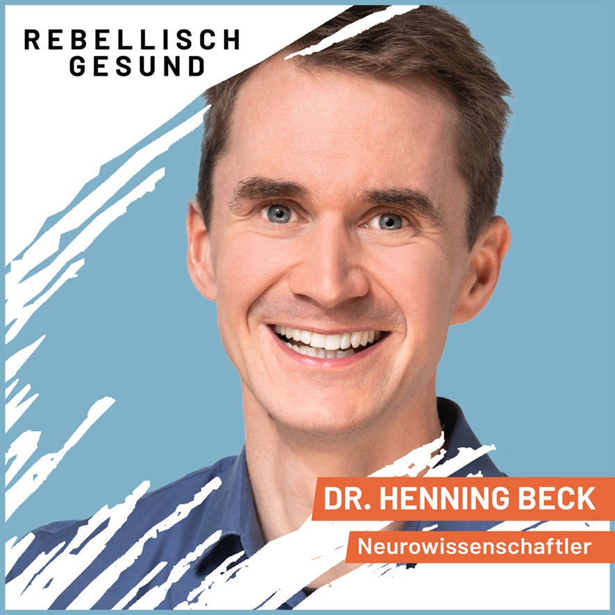 #152 Besser denken: Warum echtes Denken im KI-Zeitalter unschlagbar bleibt! Mit Neurowissenschaftler Dr. Henning Beck