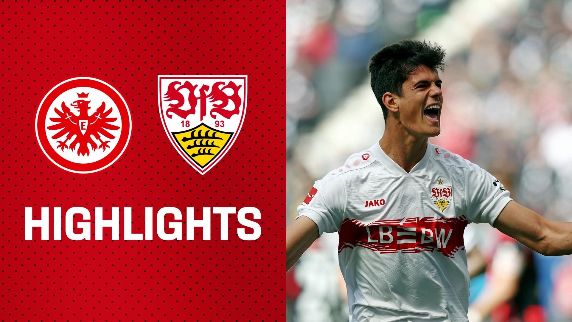 Chema köpft Stuttgart in die Königsklasse
