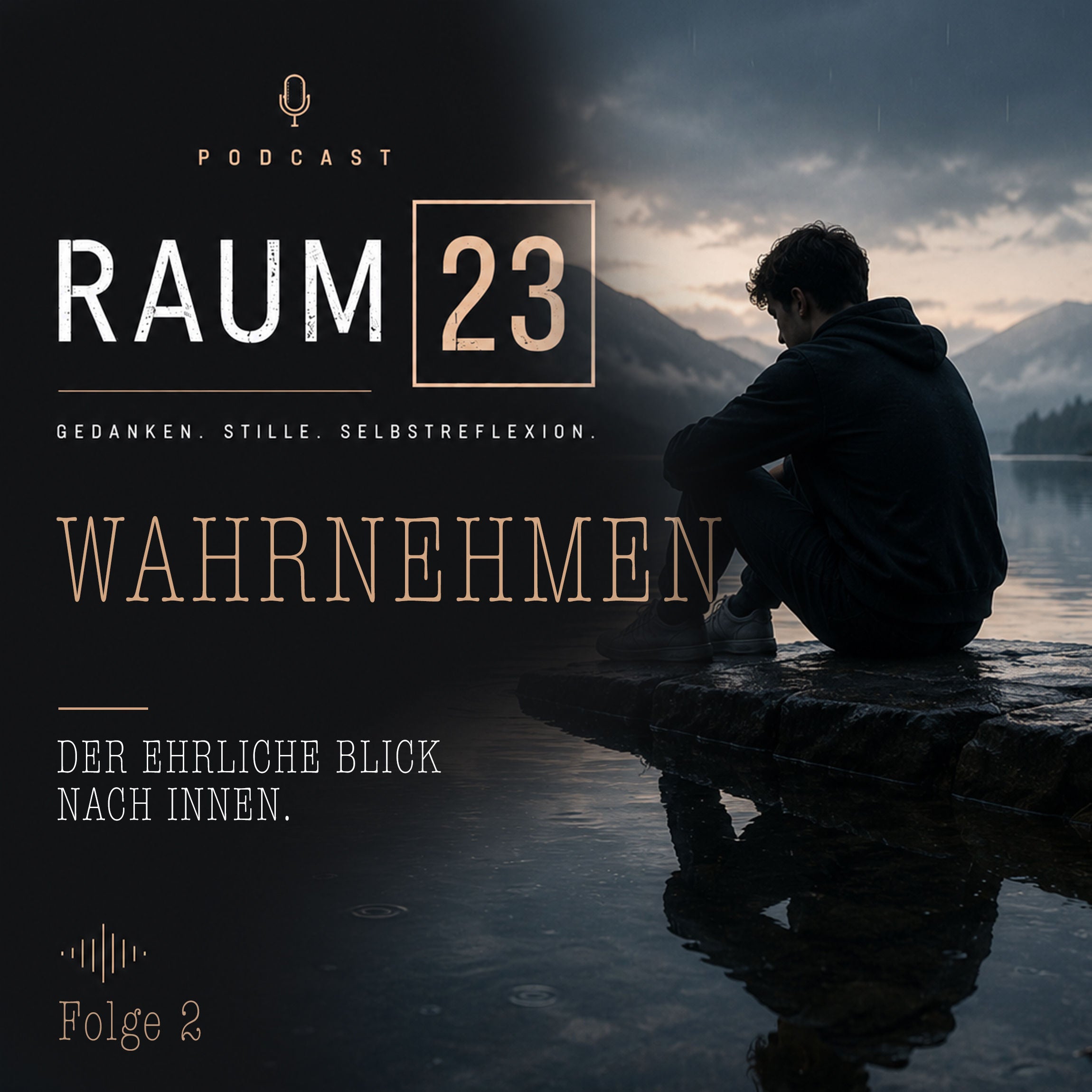Wahrnehmen