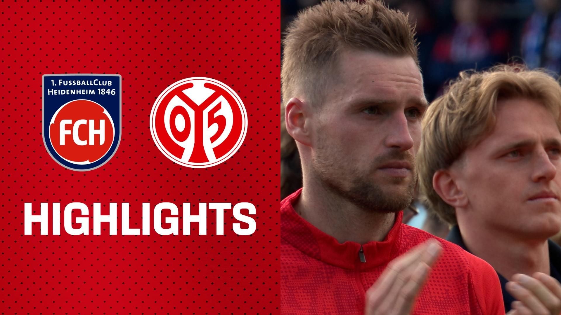 Tietz beendet Heidenheims Bundesliga-Kapitel
