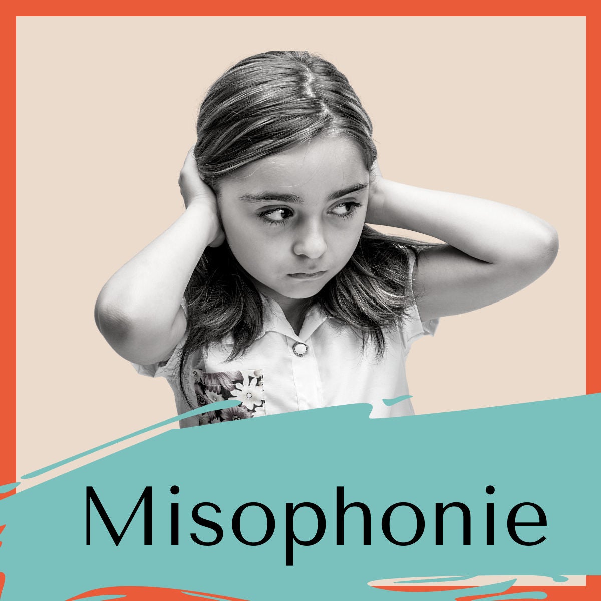 Misophonie