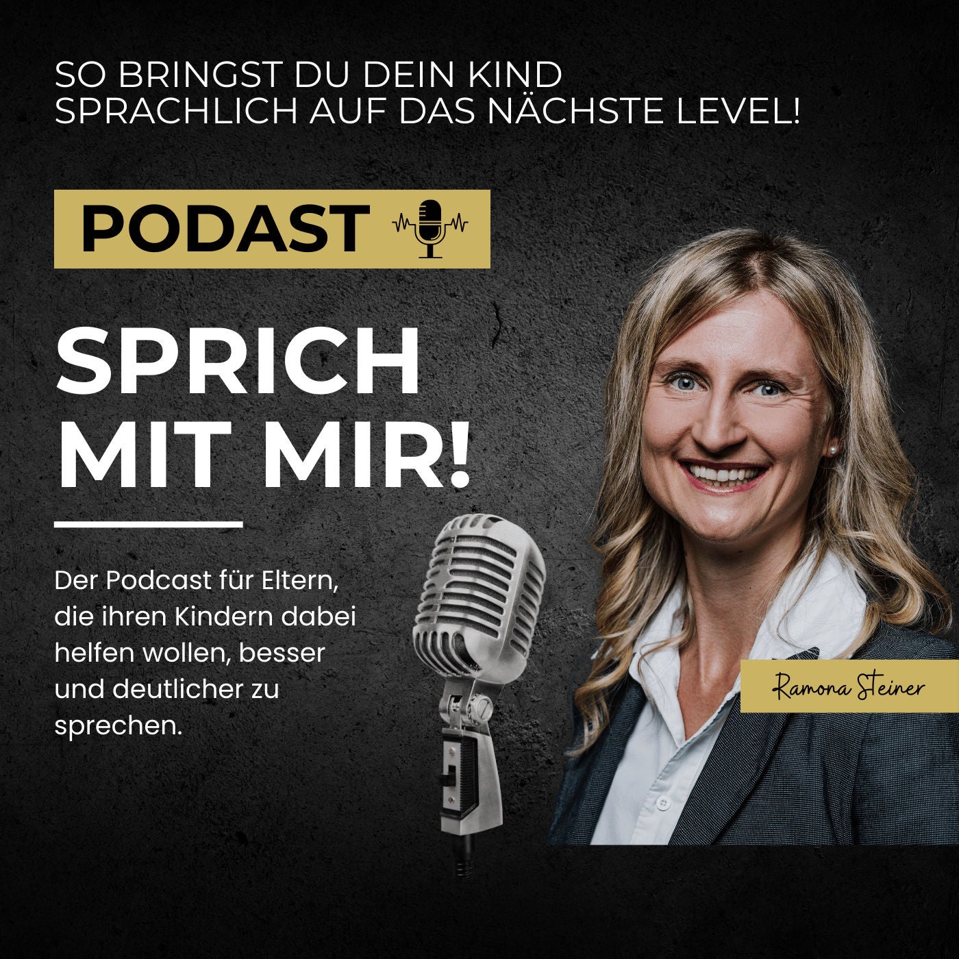 Folge #27 - 10 Tipps zur Sprachförderung