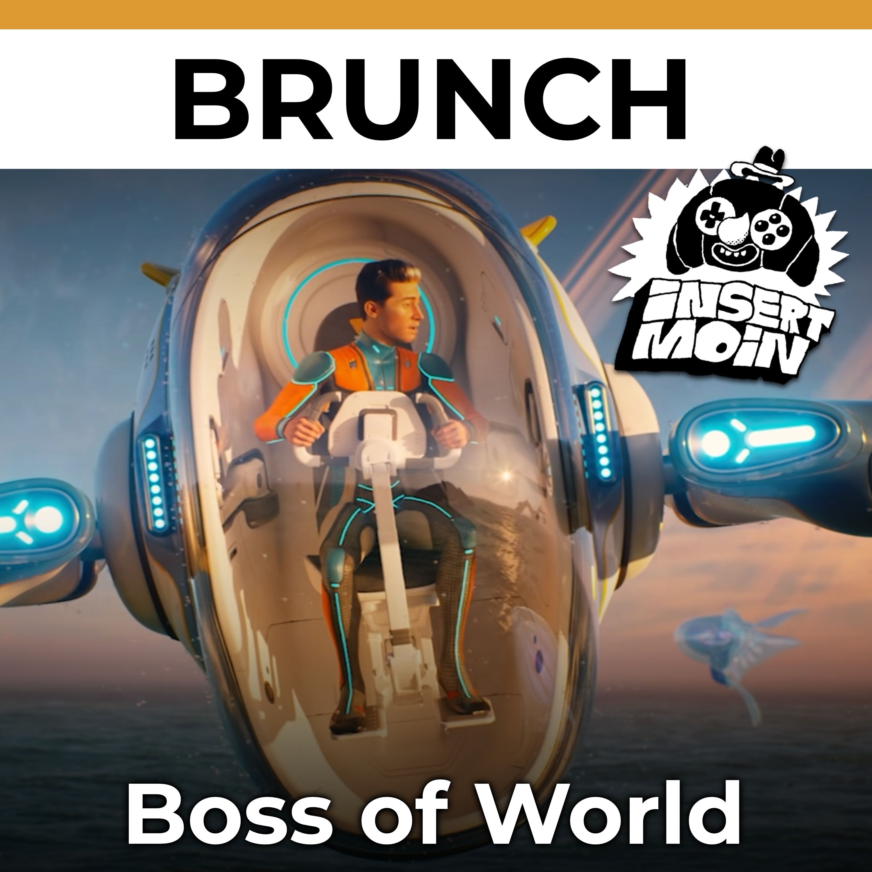 Brunch: Subnautica 2, The Sinking City 2 & Alabaster Dawn
