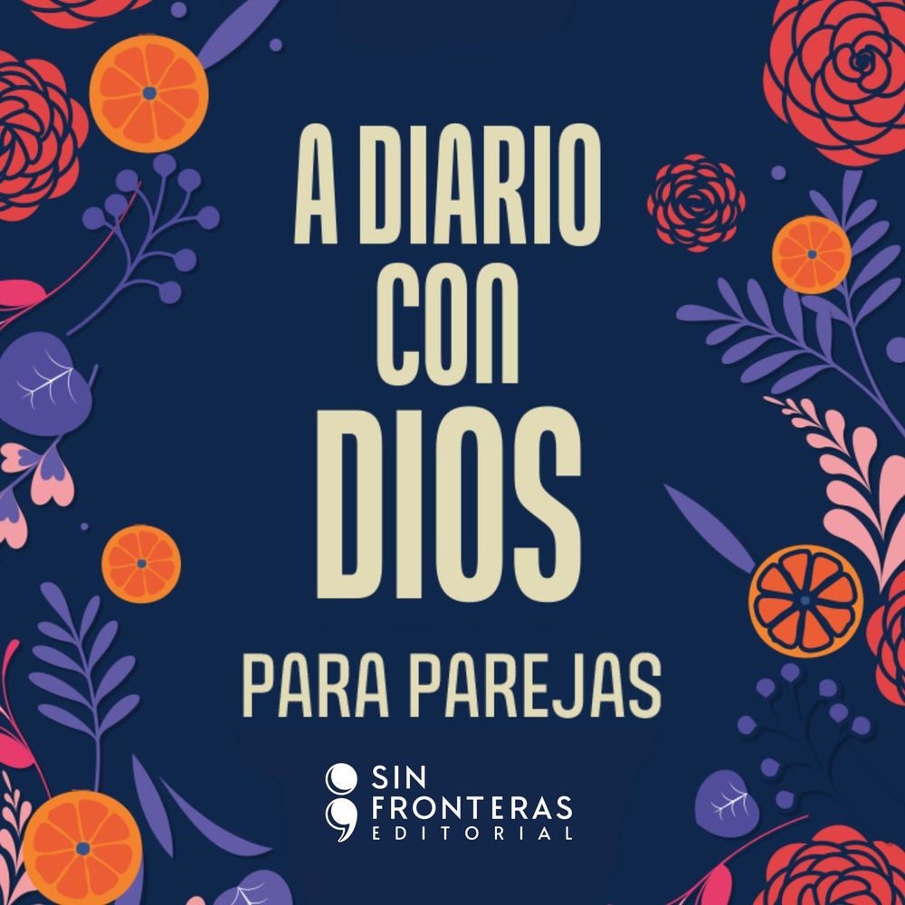 A diario con Dios para parejas
