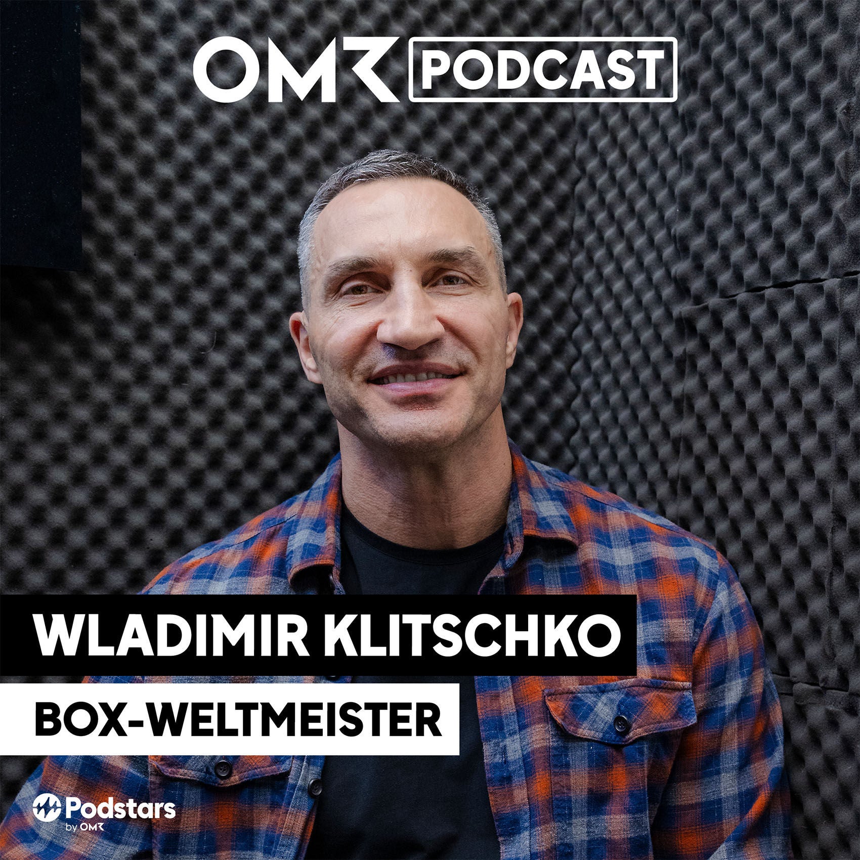 Vom Box-Ring in die Business-Welt: Wladimir Klitschko (#906)
