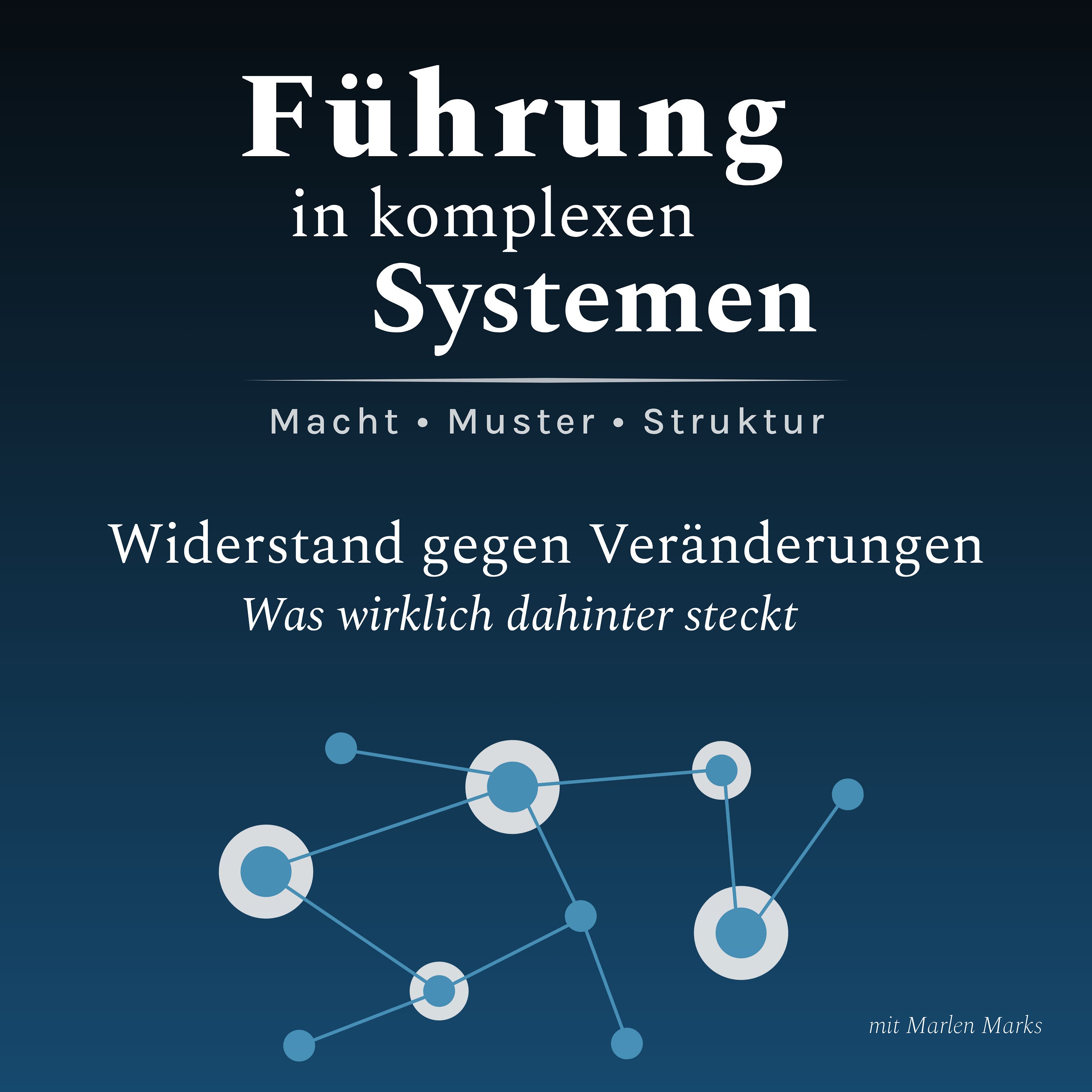 Widerstand gegen Veränderungen