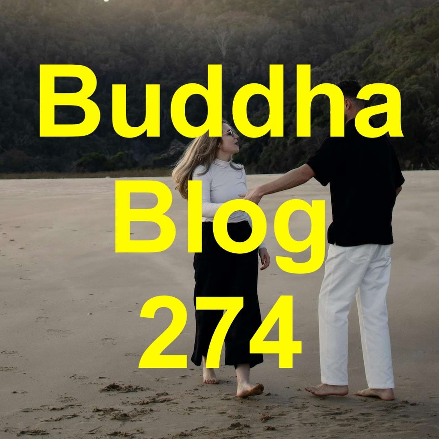 274-Buddha Blog-Selbstentdeckung-Buddhismus im Alltag
