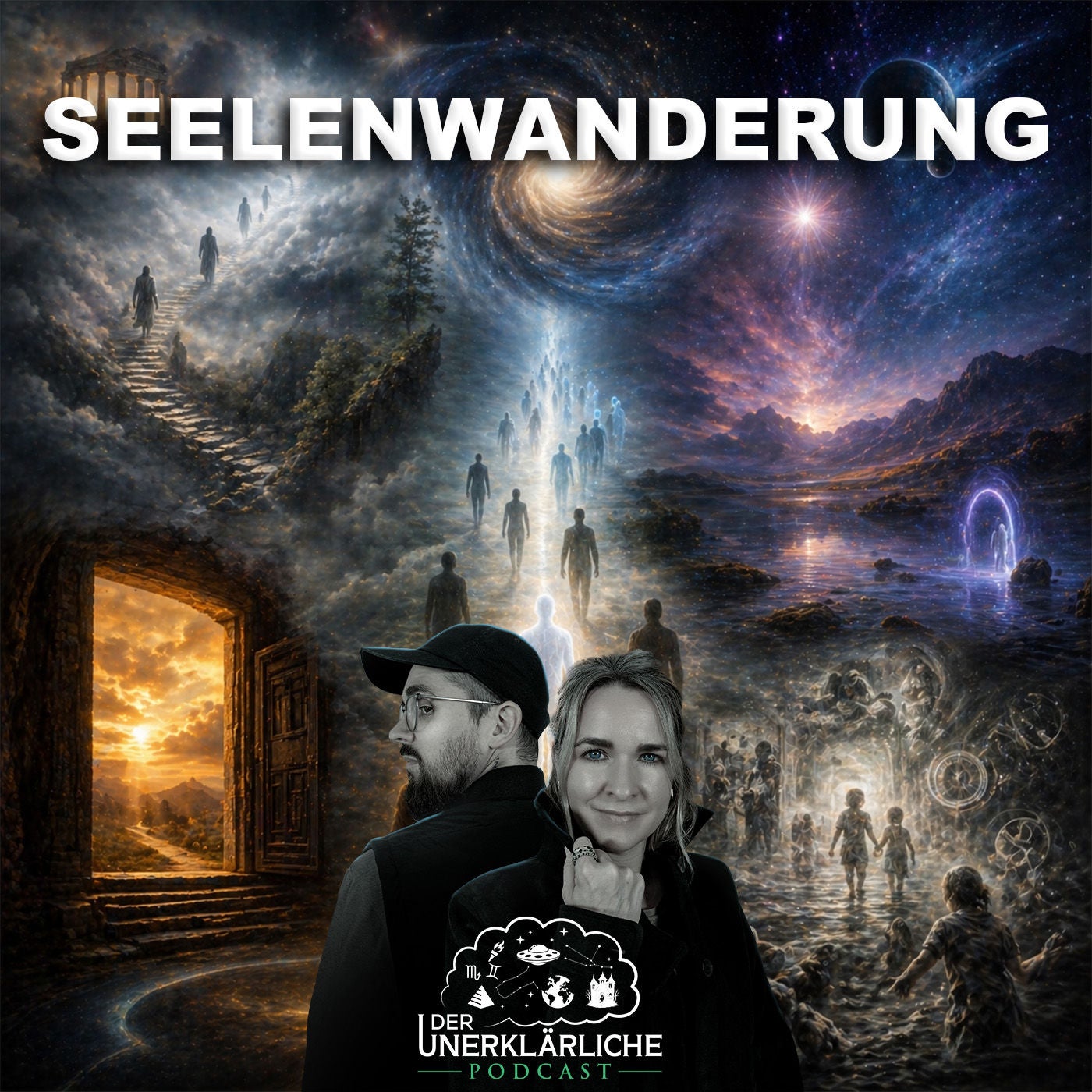 Seelenwanderung