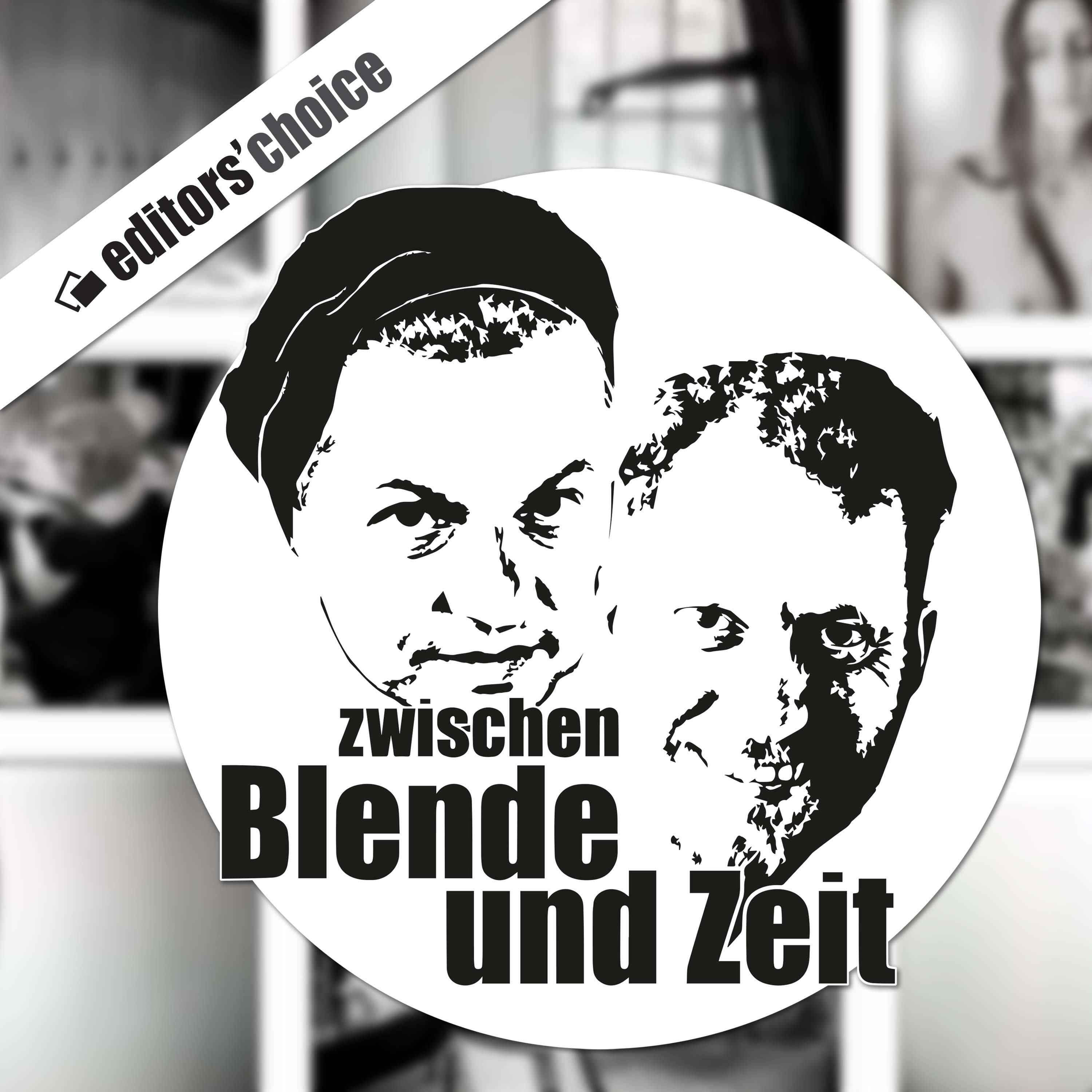 42 - Eine "eiskalte Schönheit" - sind die schönen Frauenbeine nur Ablenkung?