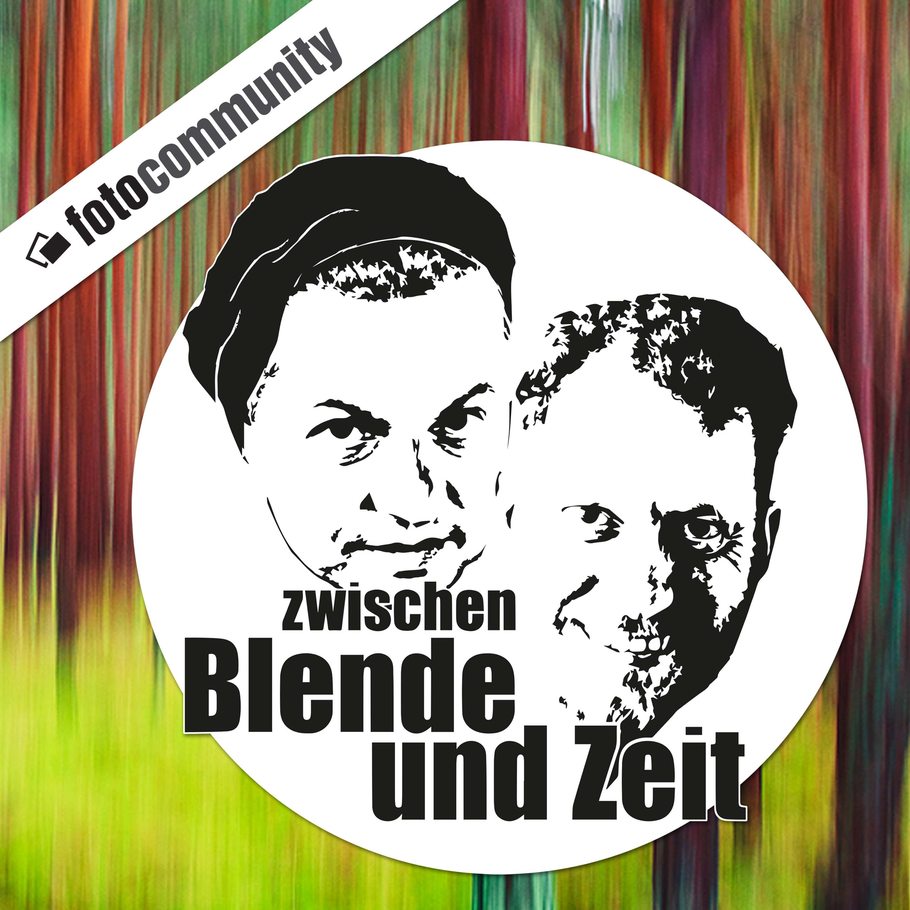 71 - Es ist alles eine Frage der Zeit ...