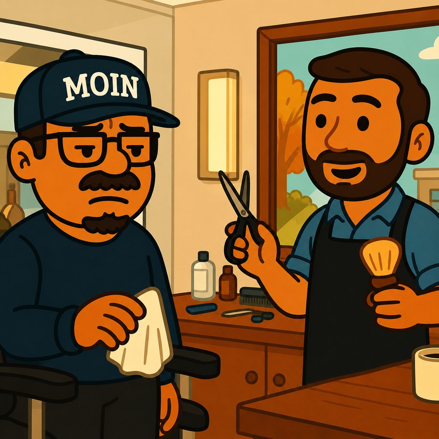 Folge 24 - 15 Minuten