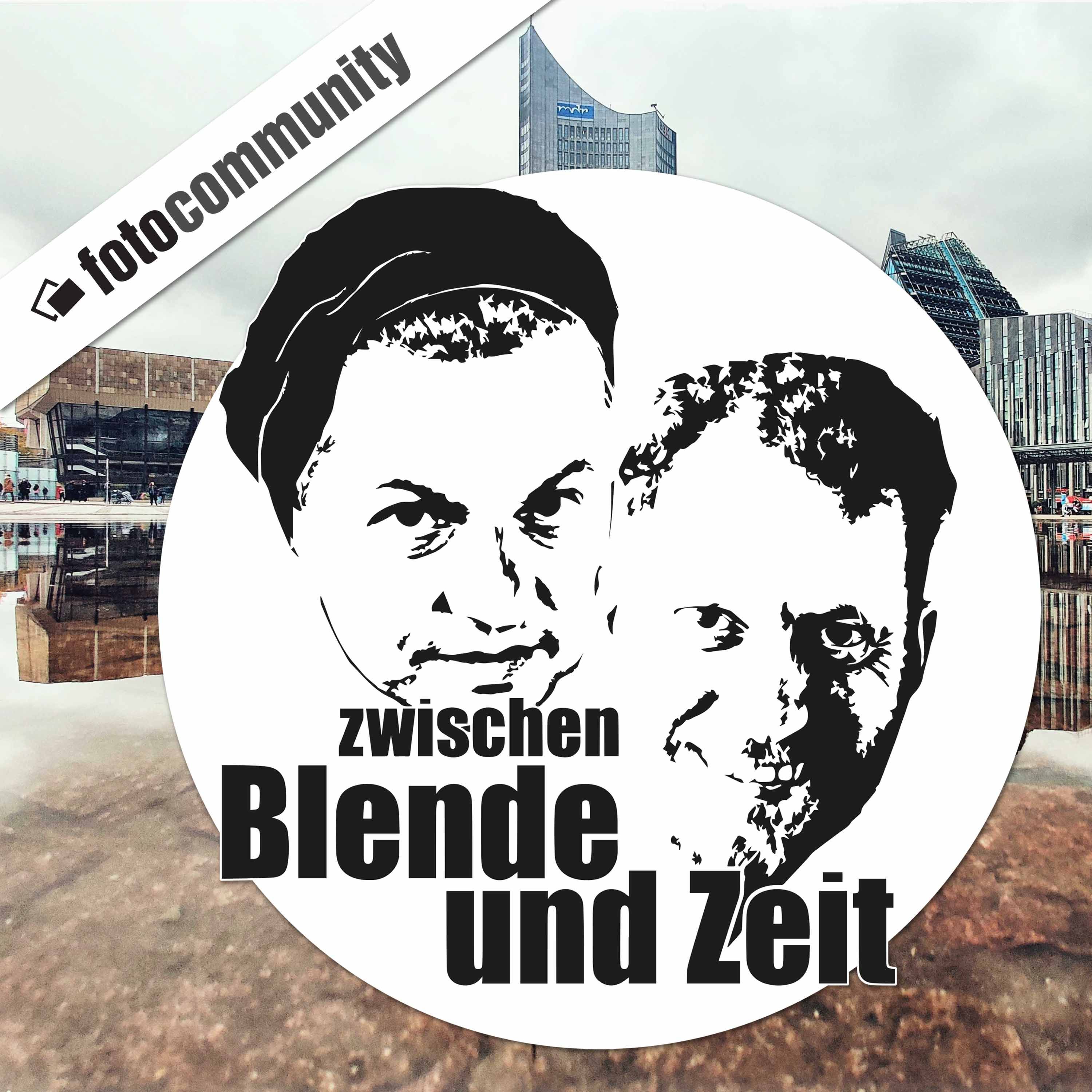 15 - Smartphone & Selfie-Sticks - ist die "echte" Fotografie in Gefahr?