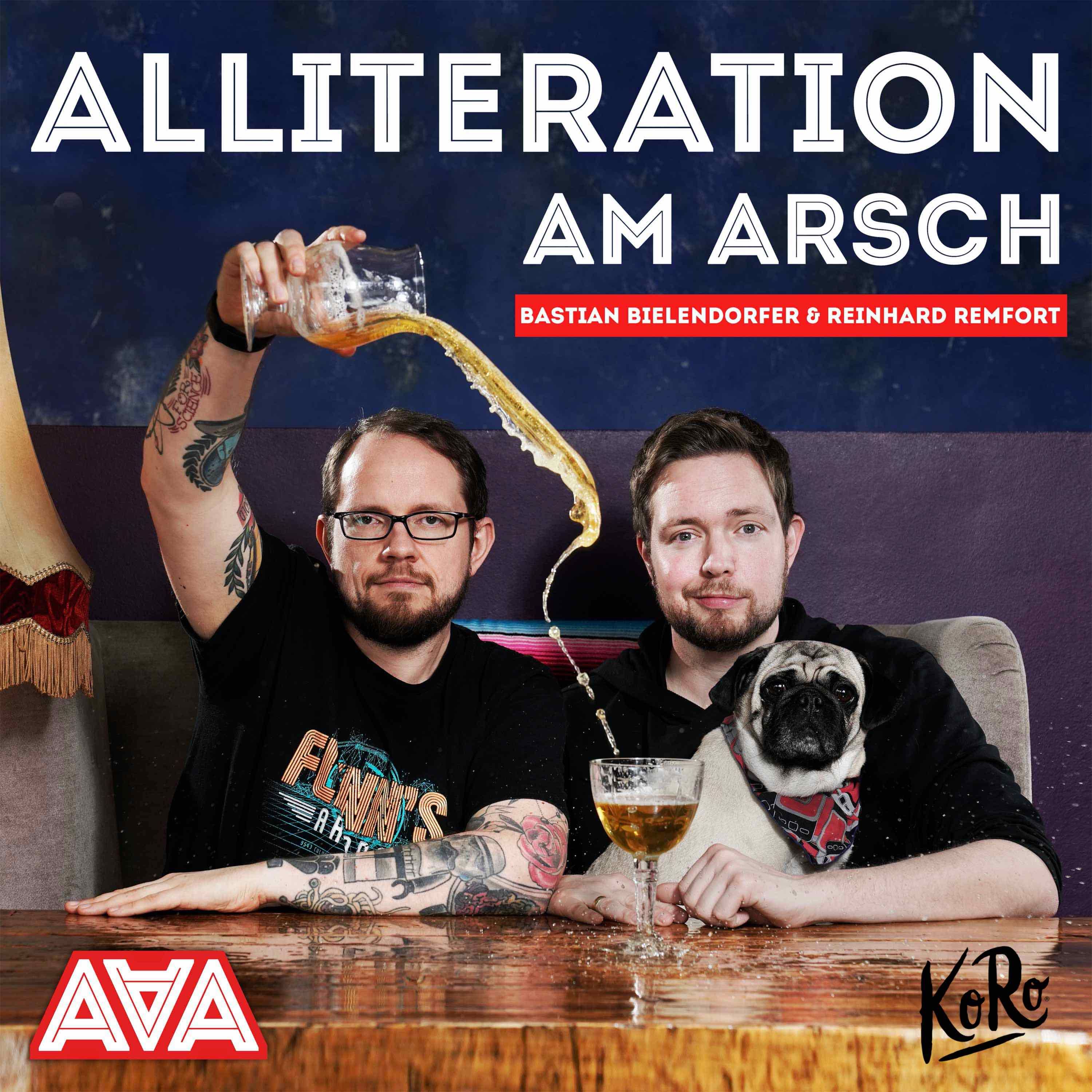 AAA144 - "Royale Regeln"