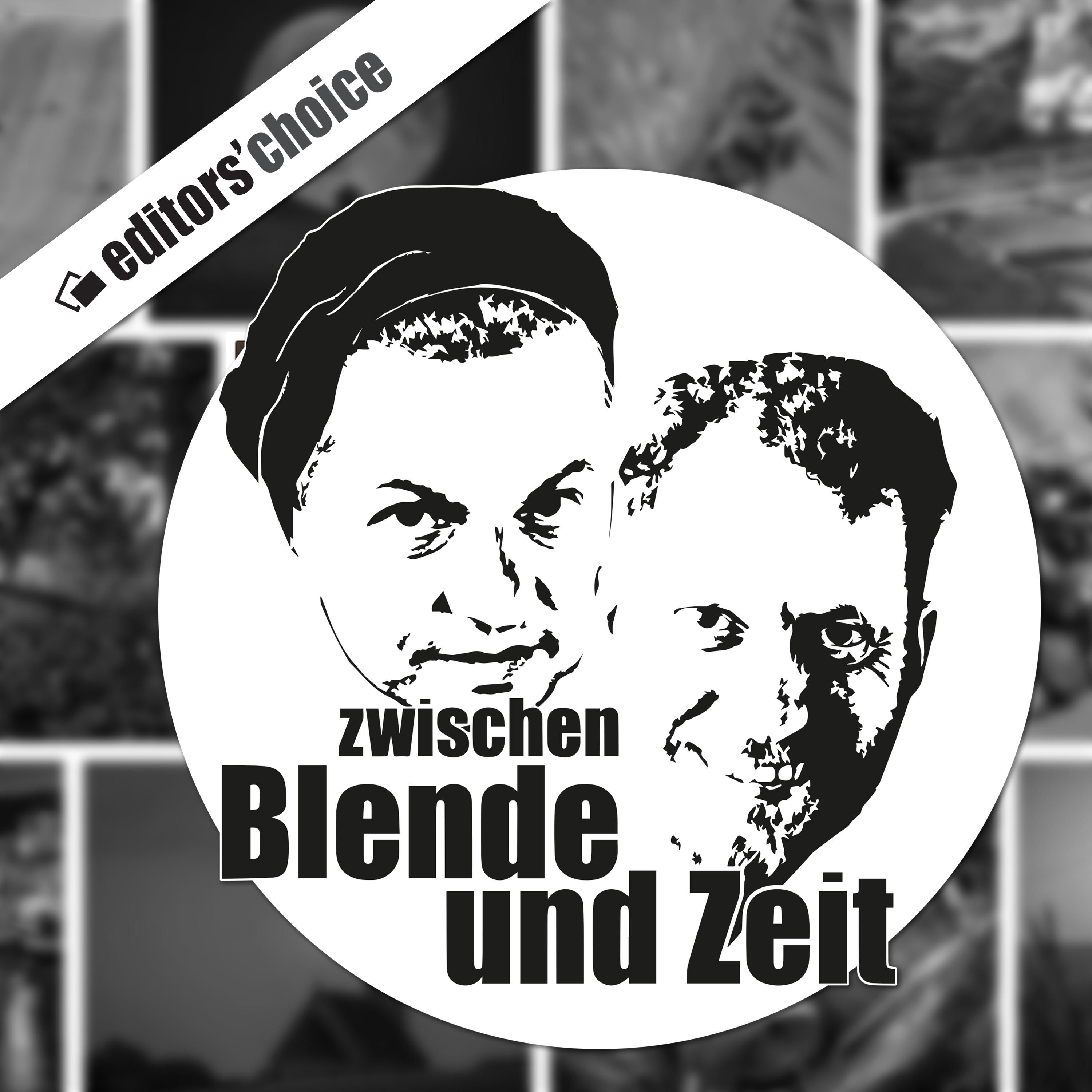 82 - Licht und Schatten - Experimente mit Zeit und tiefe Gedanken über das Leben