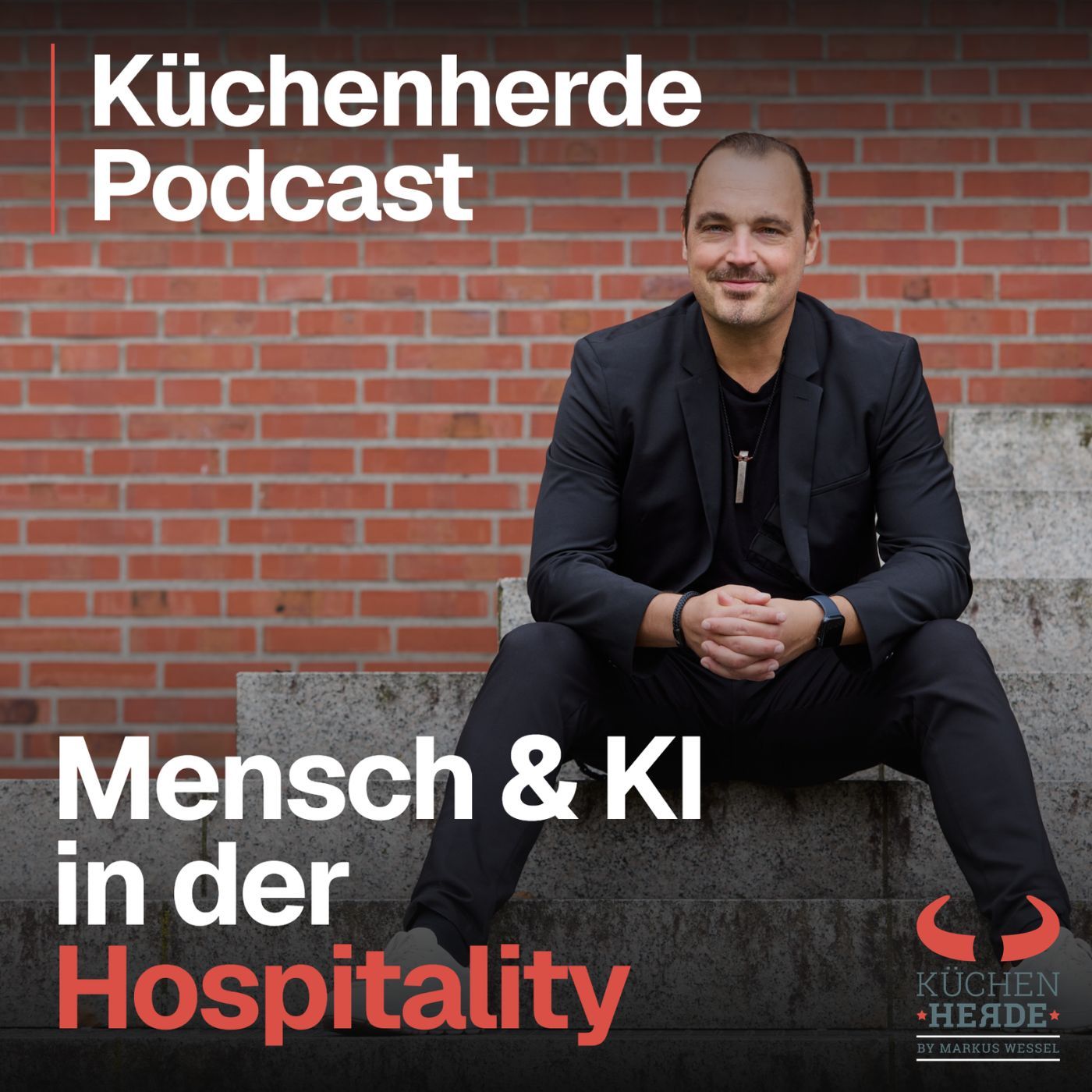 Küchenherde - Mensch & KI in der Hospitality
