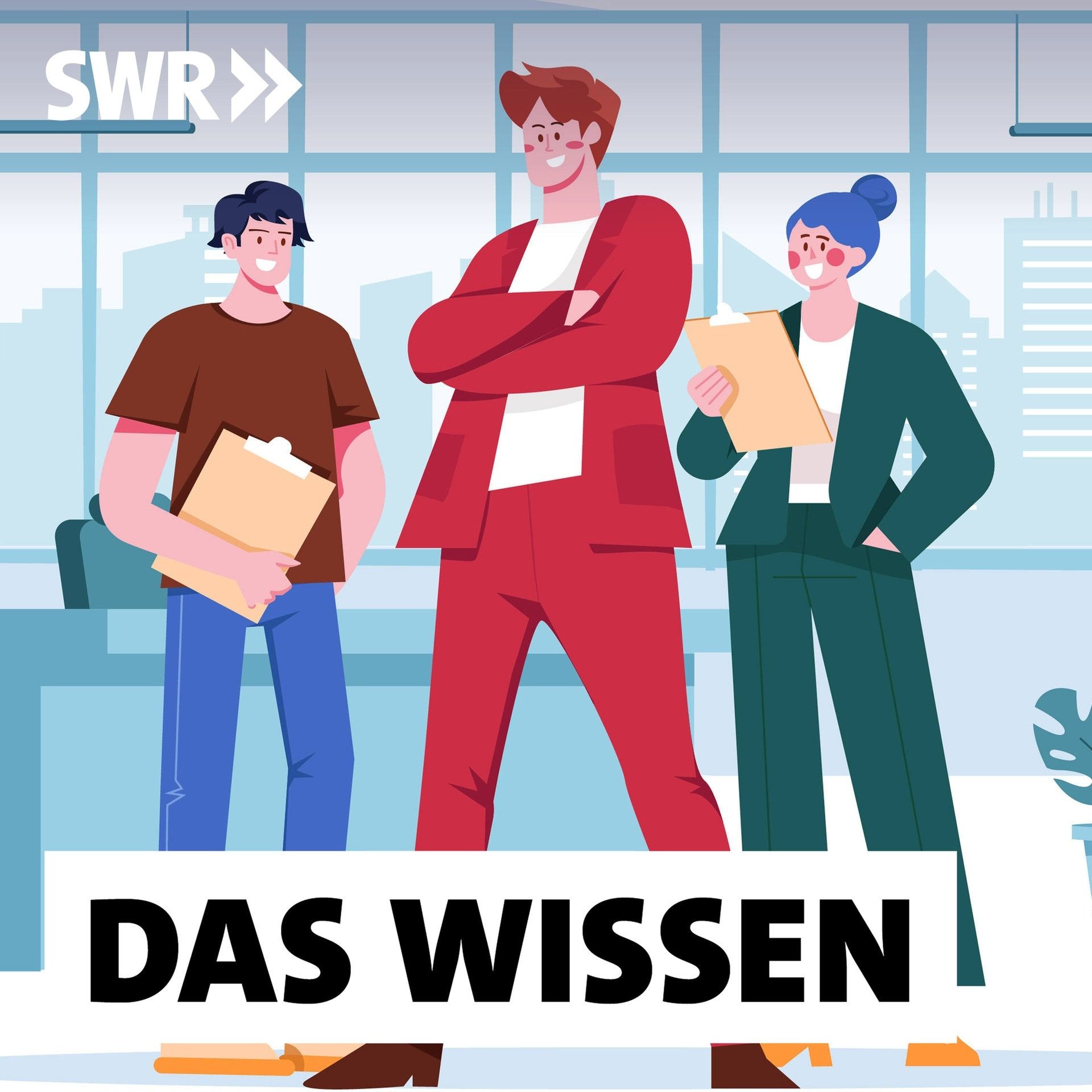 Nachfolge gesucht – Wenn Angestellte ihre Firma übernehmen