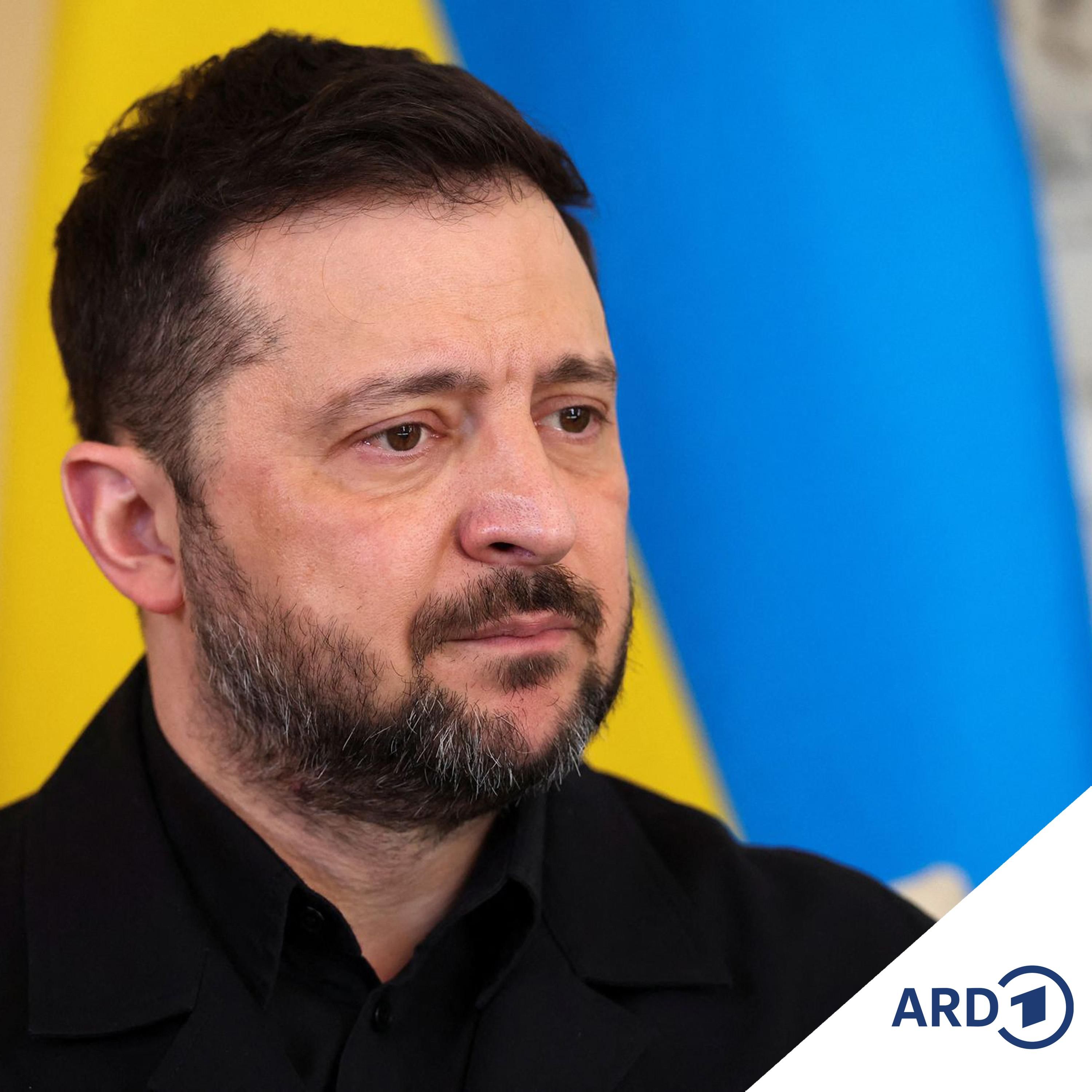 Schwere ukrainische Angriffe auf die Region Moskau