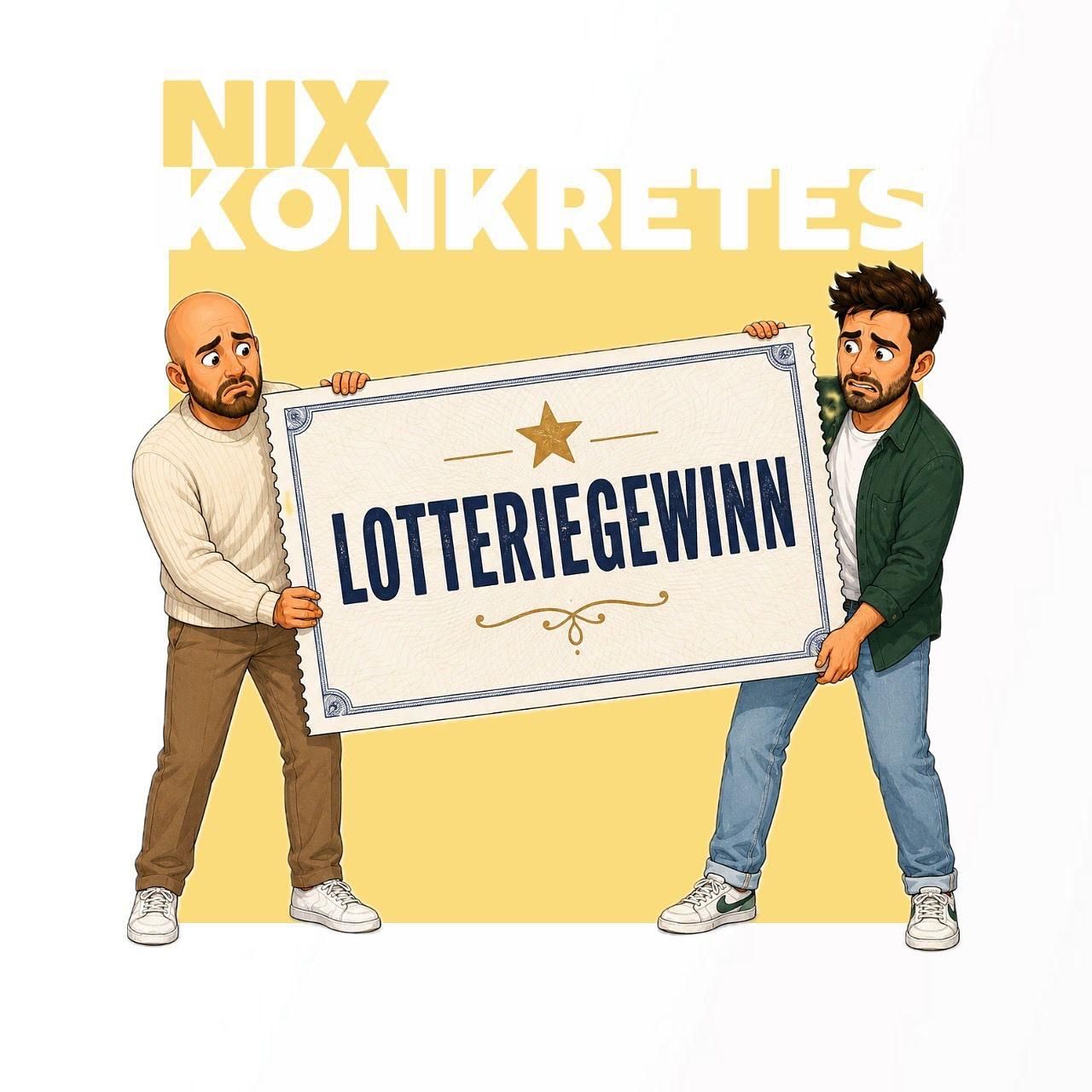 064 Die Lotterie