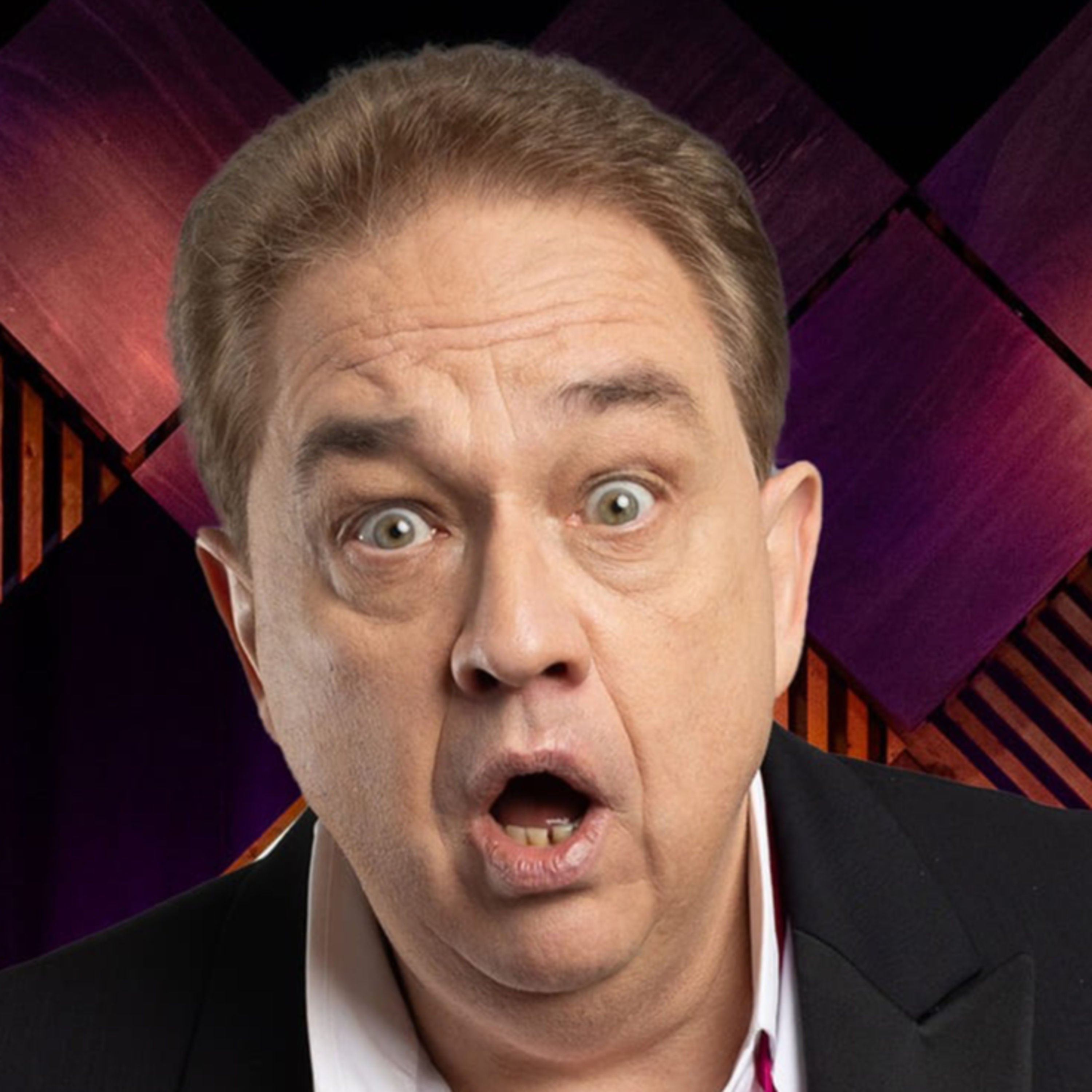 #176 Oliver Kalkofe: verlieren wir gerade die Kontrolle über uns selbst? Warum die Realität Satire längst abgehängt hat