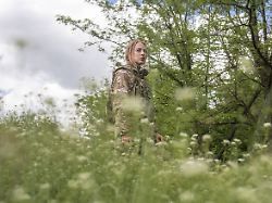 Frank Umbach: "Ukraine hat momentan leichtes militärisches Übergewicht"
