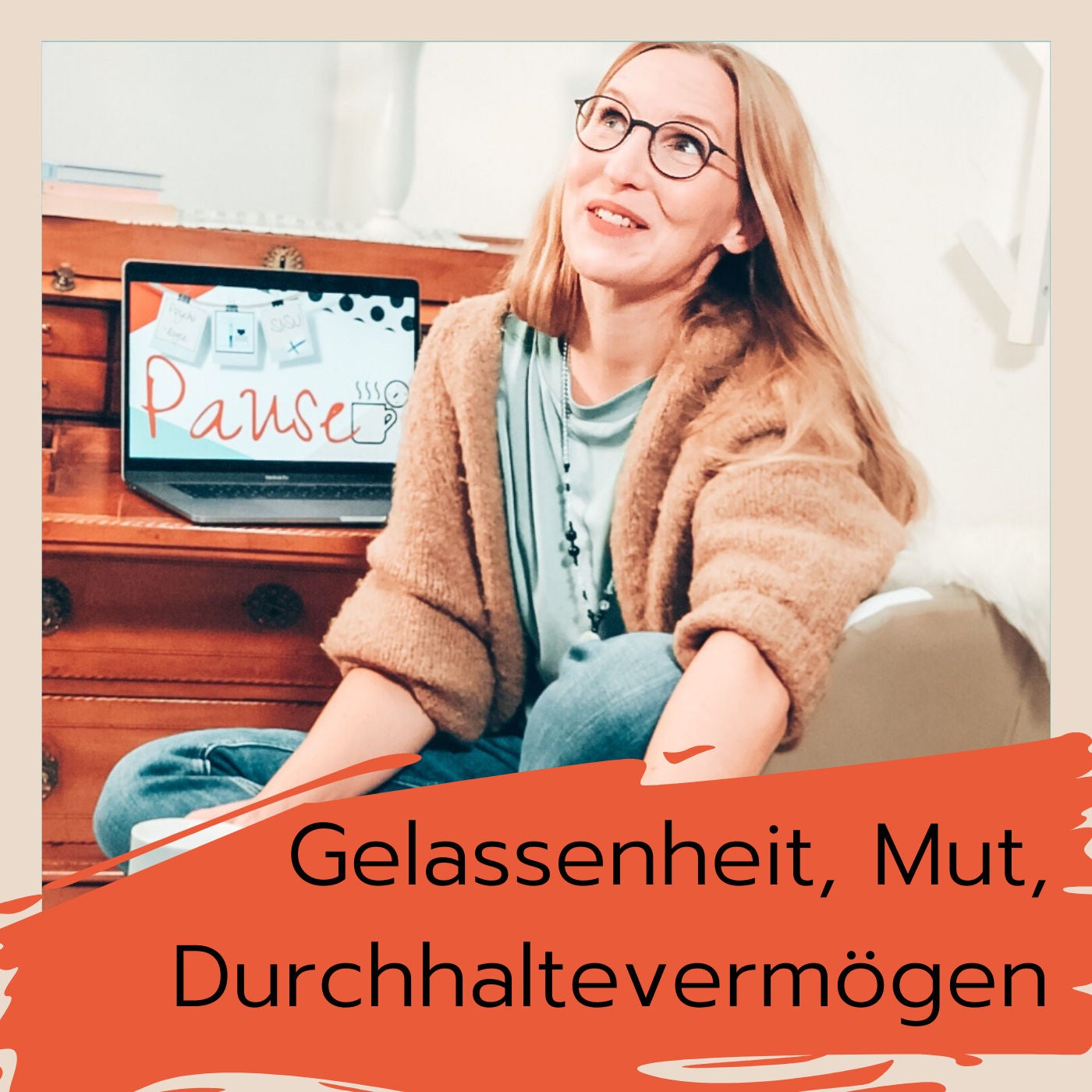 Gelassenheit, Mut, Durchhaltevermögen (SISU und Resilienz)