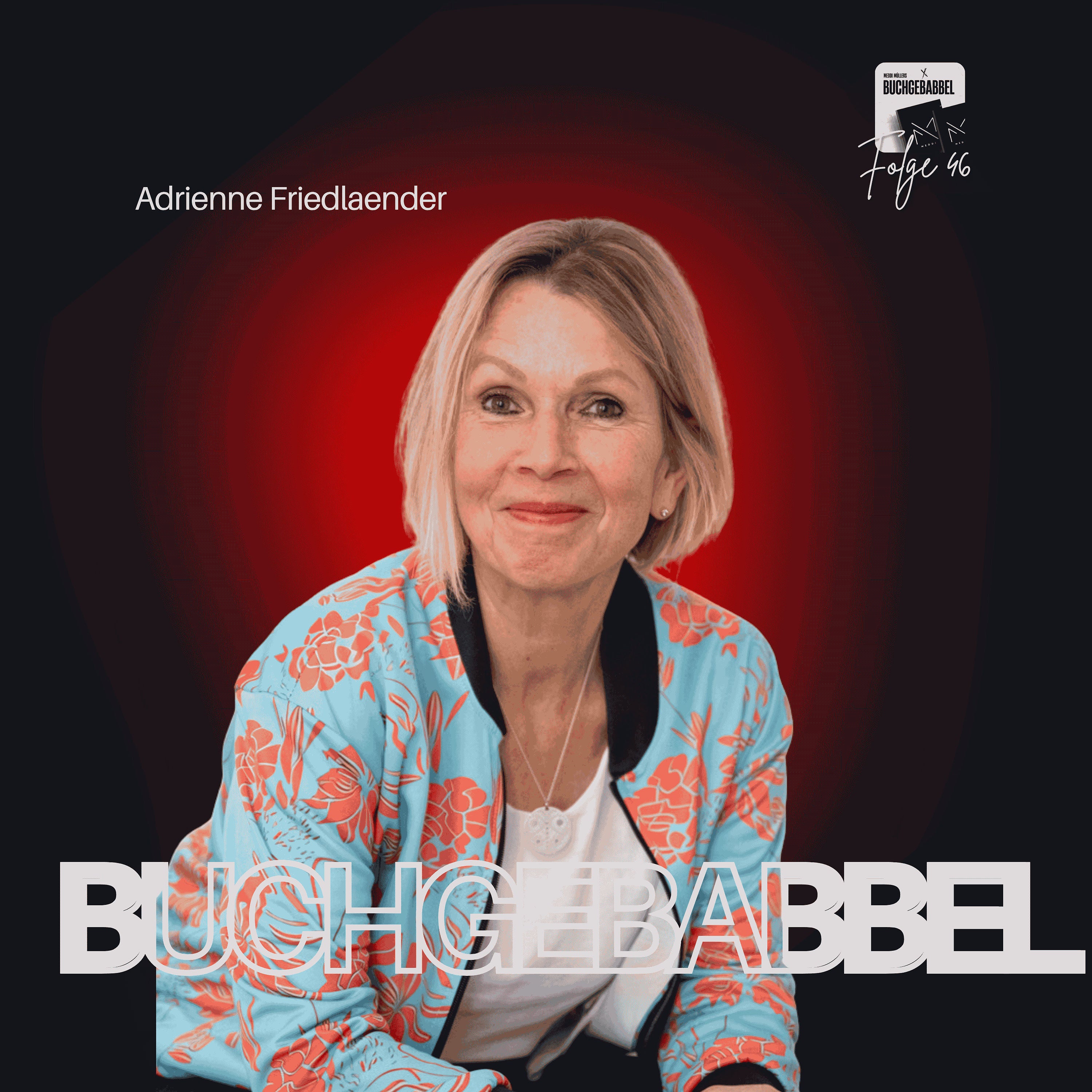 BG46 - Adrienne Friedlaender