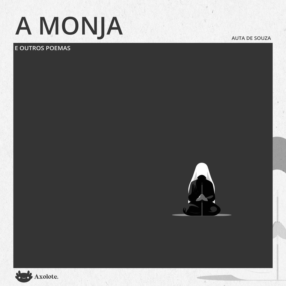 A monja e outros poemas